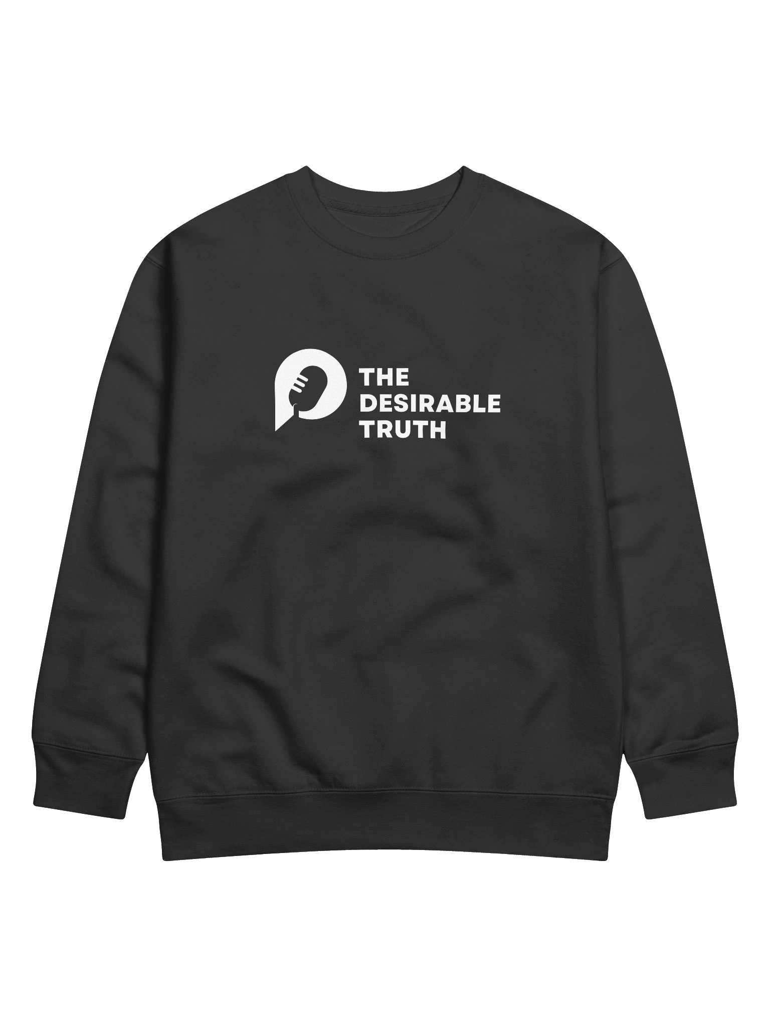 TDT Sweatshirt product image (1)