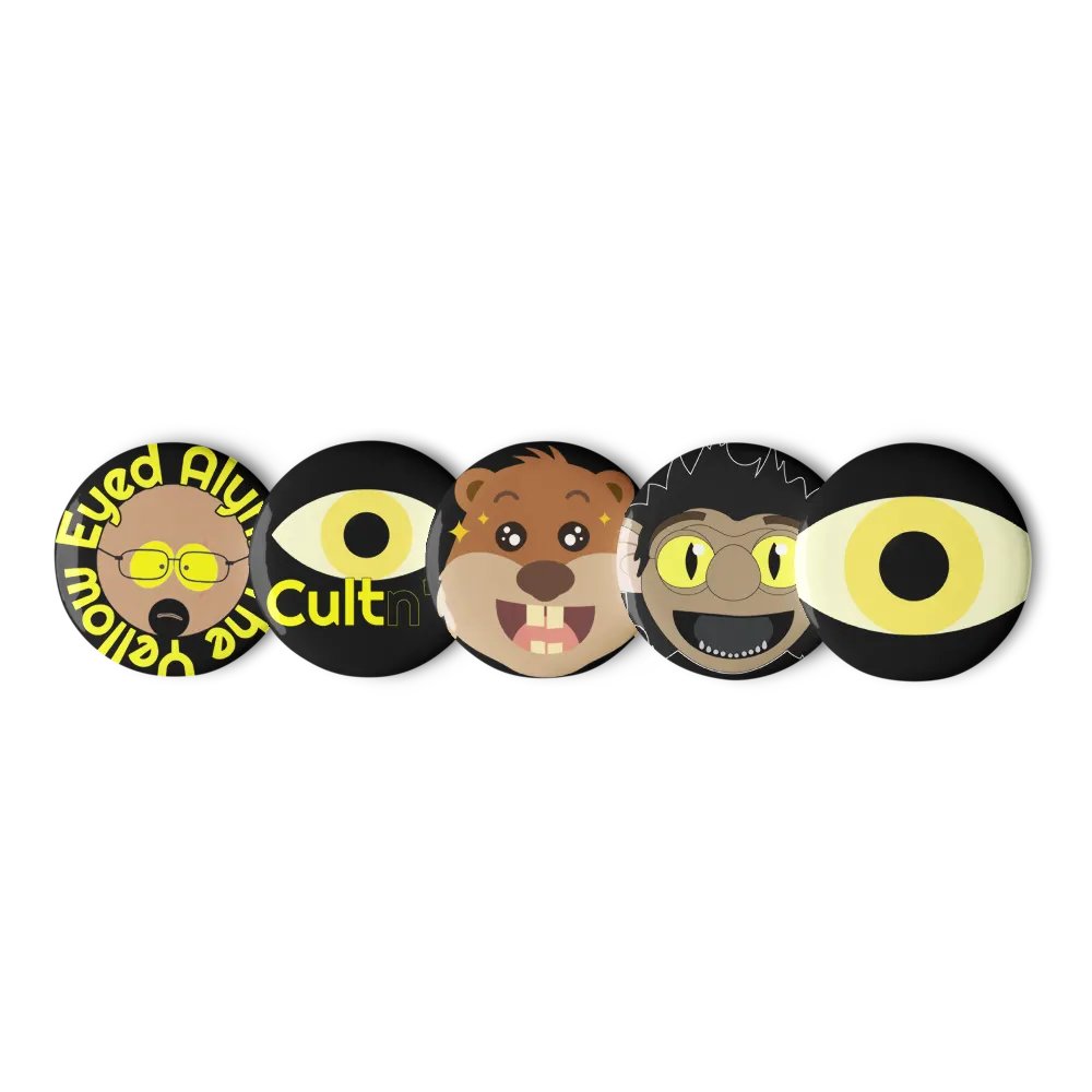 Alynn Button Set product image (5)