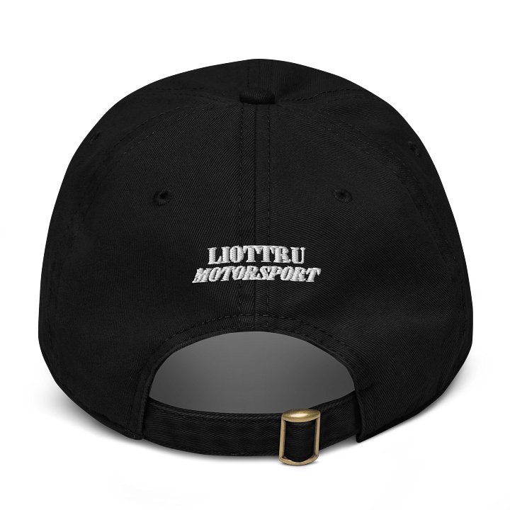 LIOTTRU MOTORSPORT HAT product image (2)
