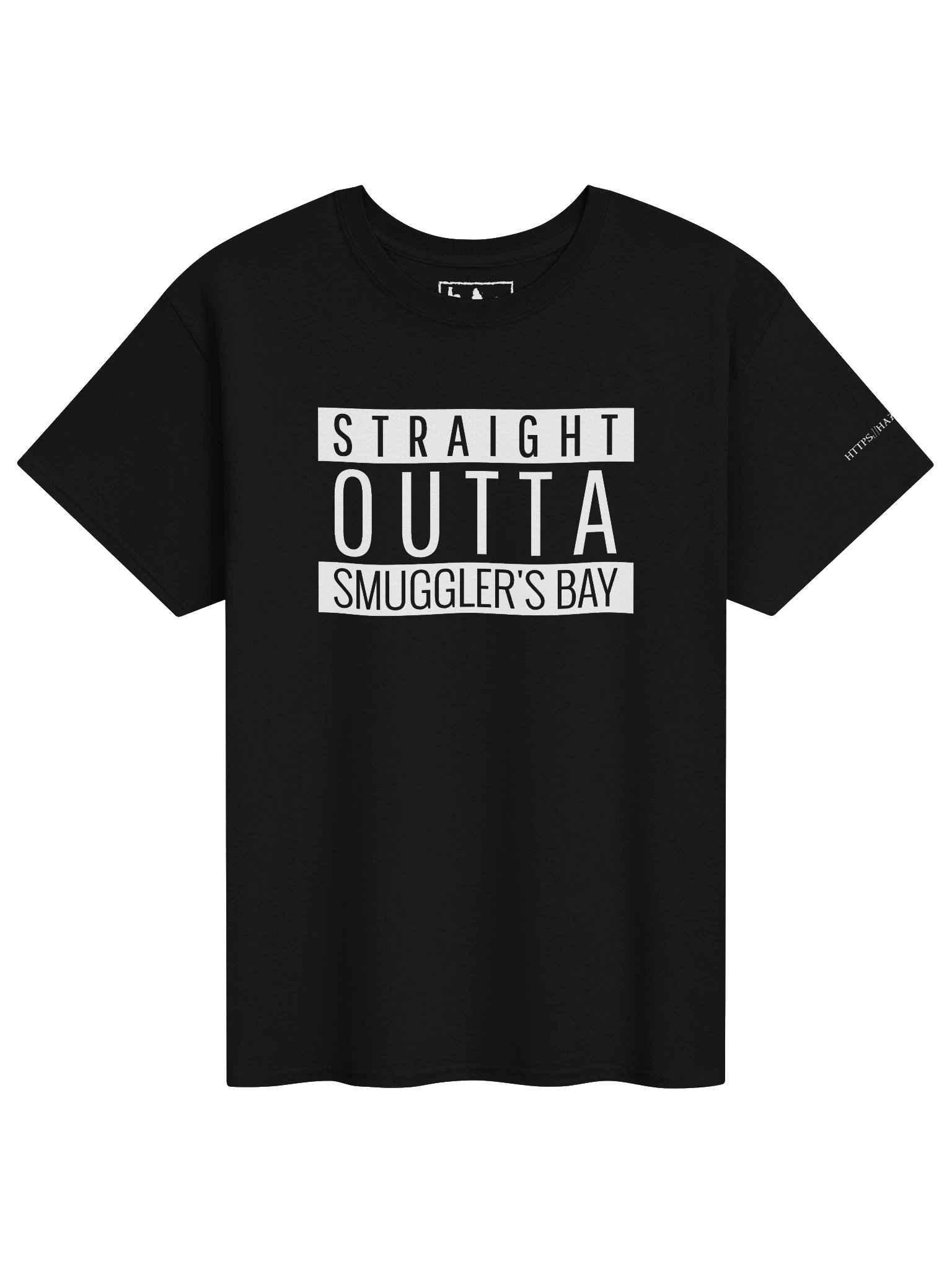 Straigh Outta product image (1)