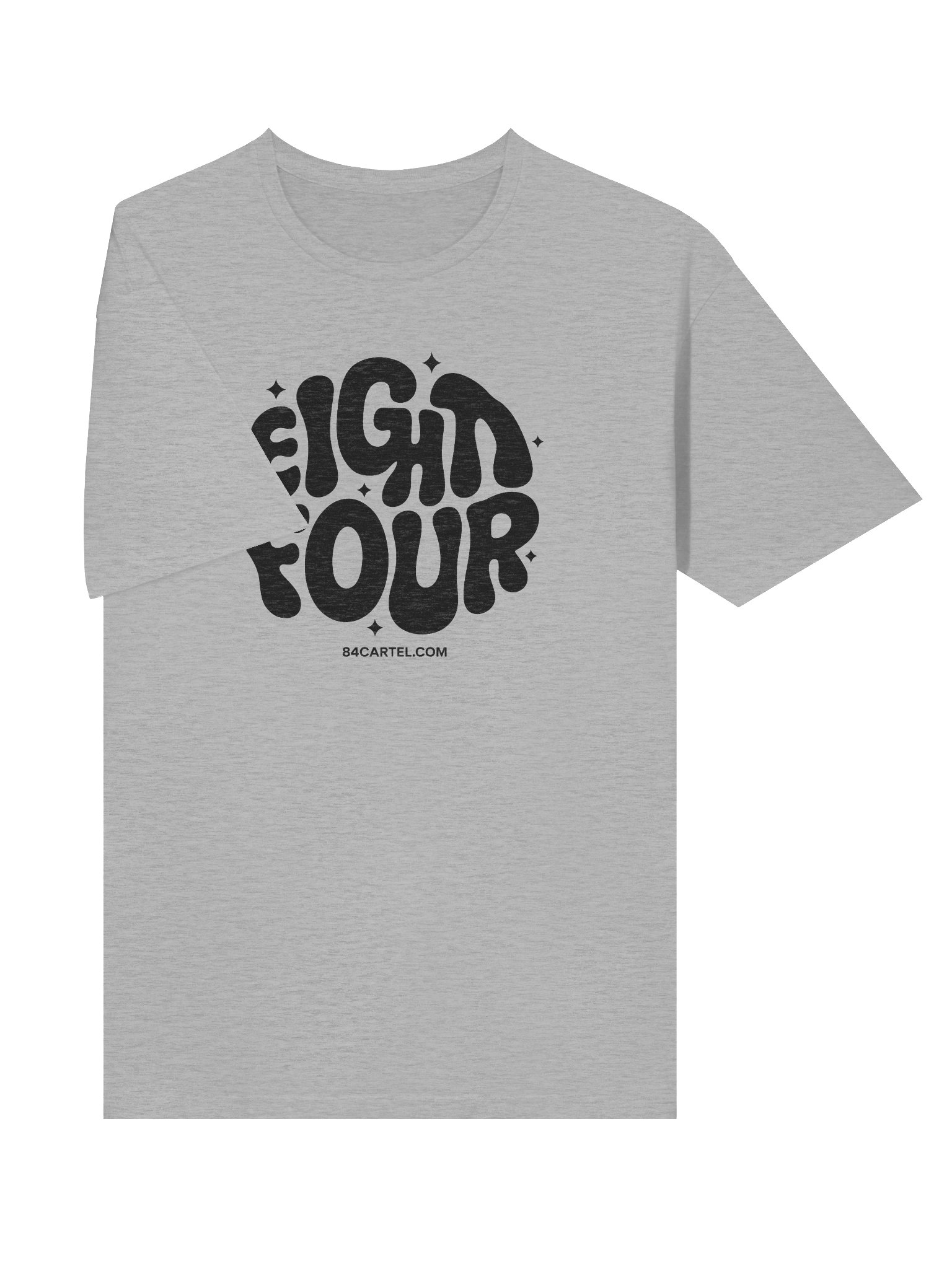 Eight Four Graphic T-Shirt product image (5)