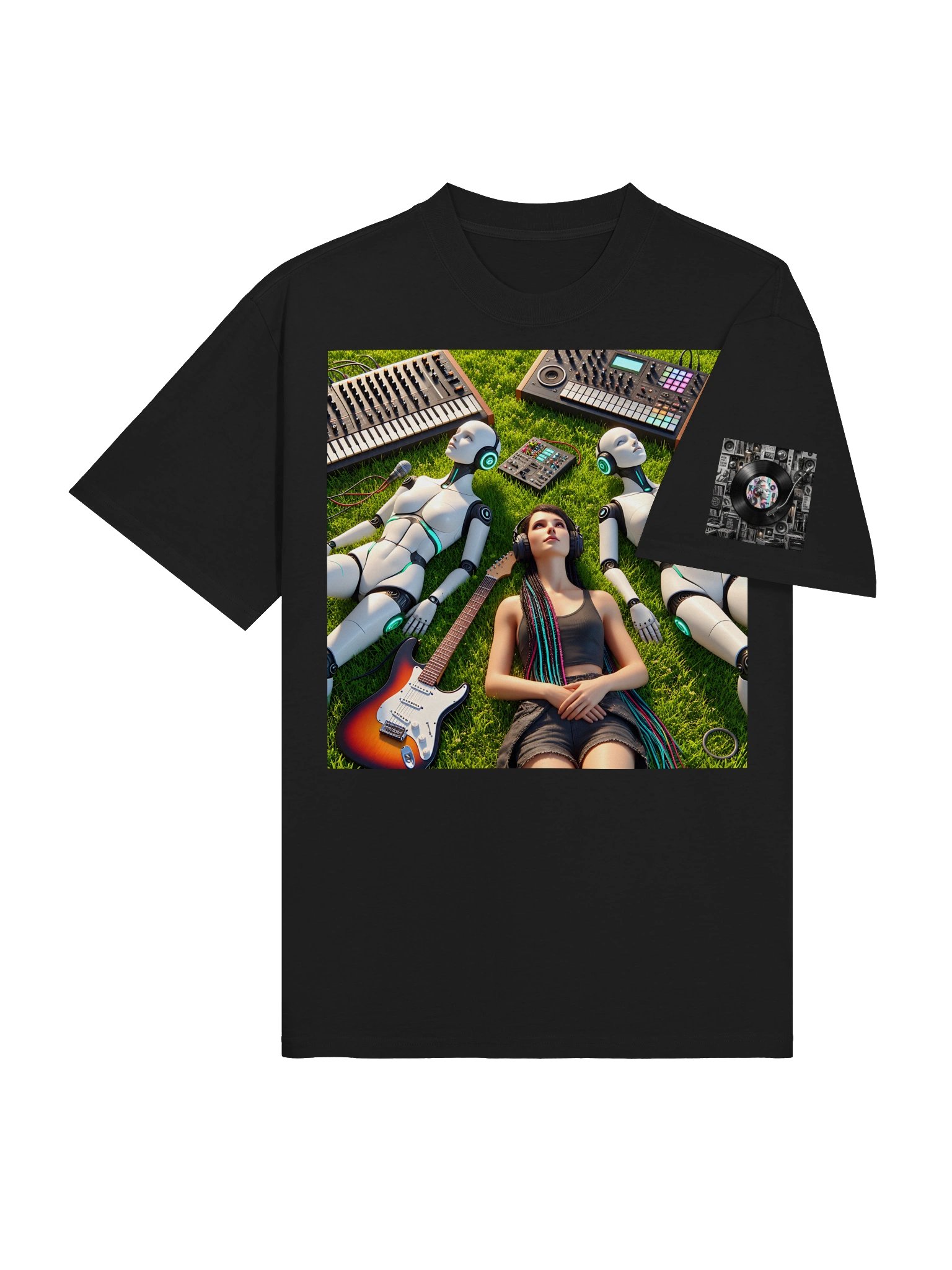 Hold Me (tee) product image (22)