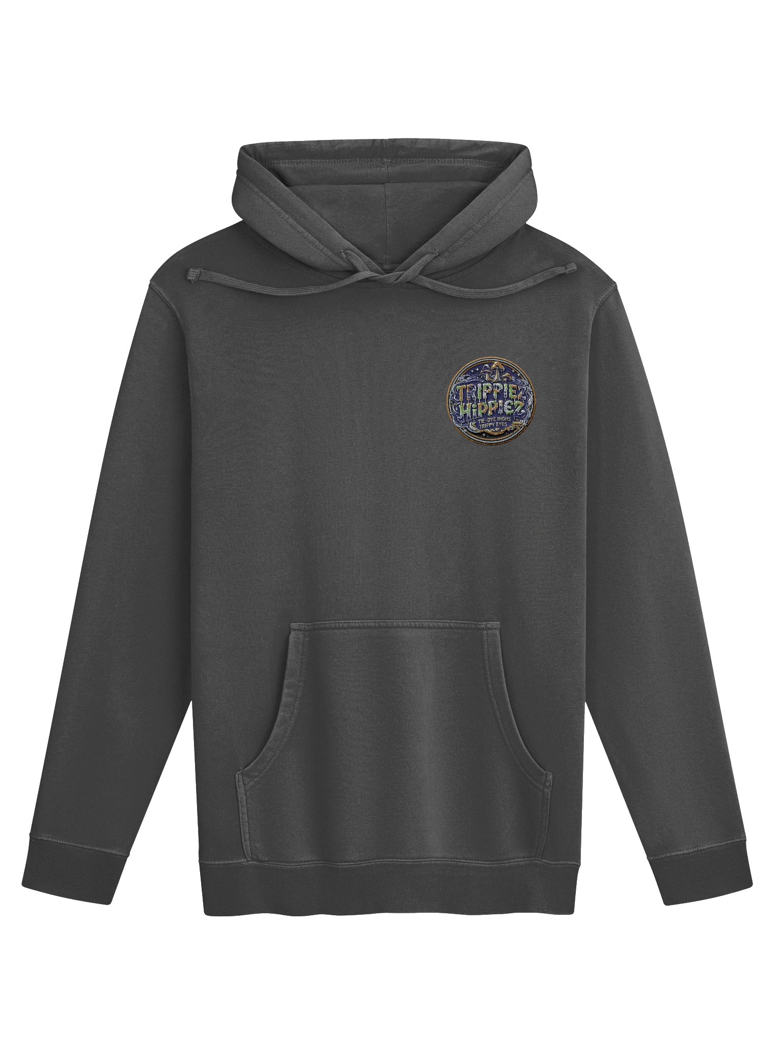Trippiez Hippiez Inner Circle Hoodie product image (1)