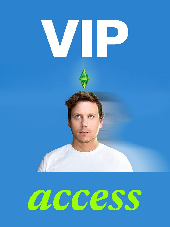 VIP Access to Club Zenkai Discord product image (1)