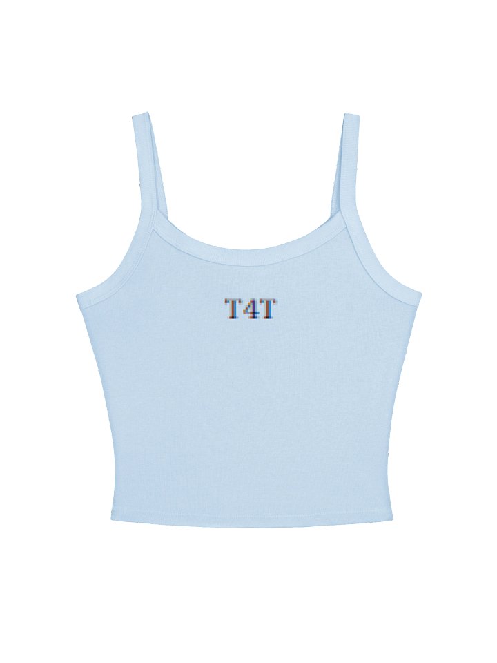 T4T Pixel Tank product image (1)