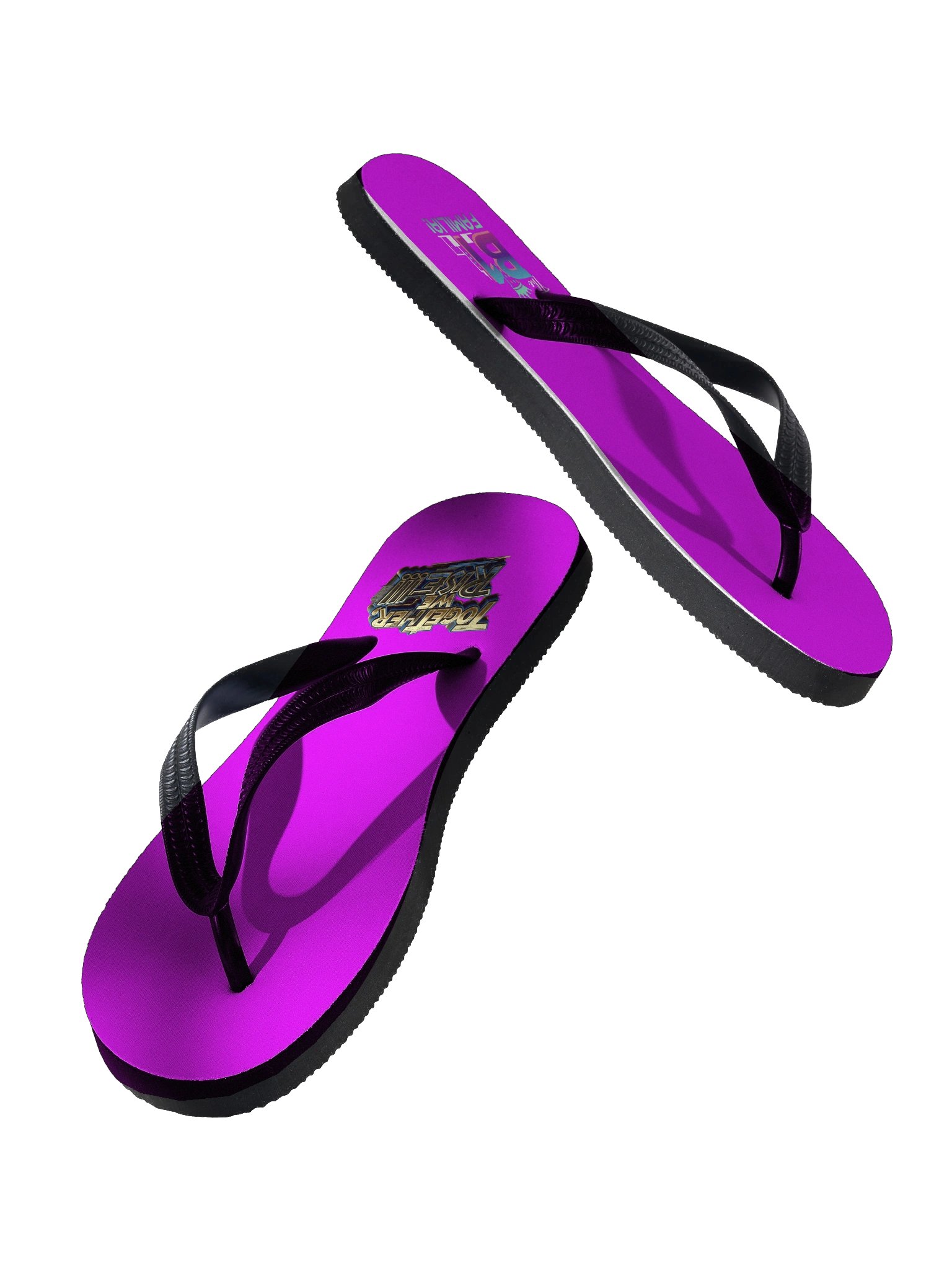 B1 Ladies Chanclas product image (2)