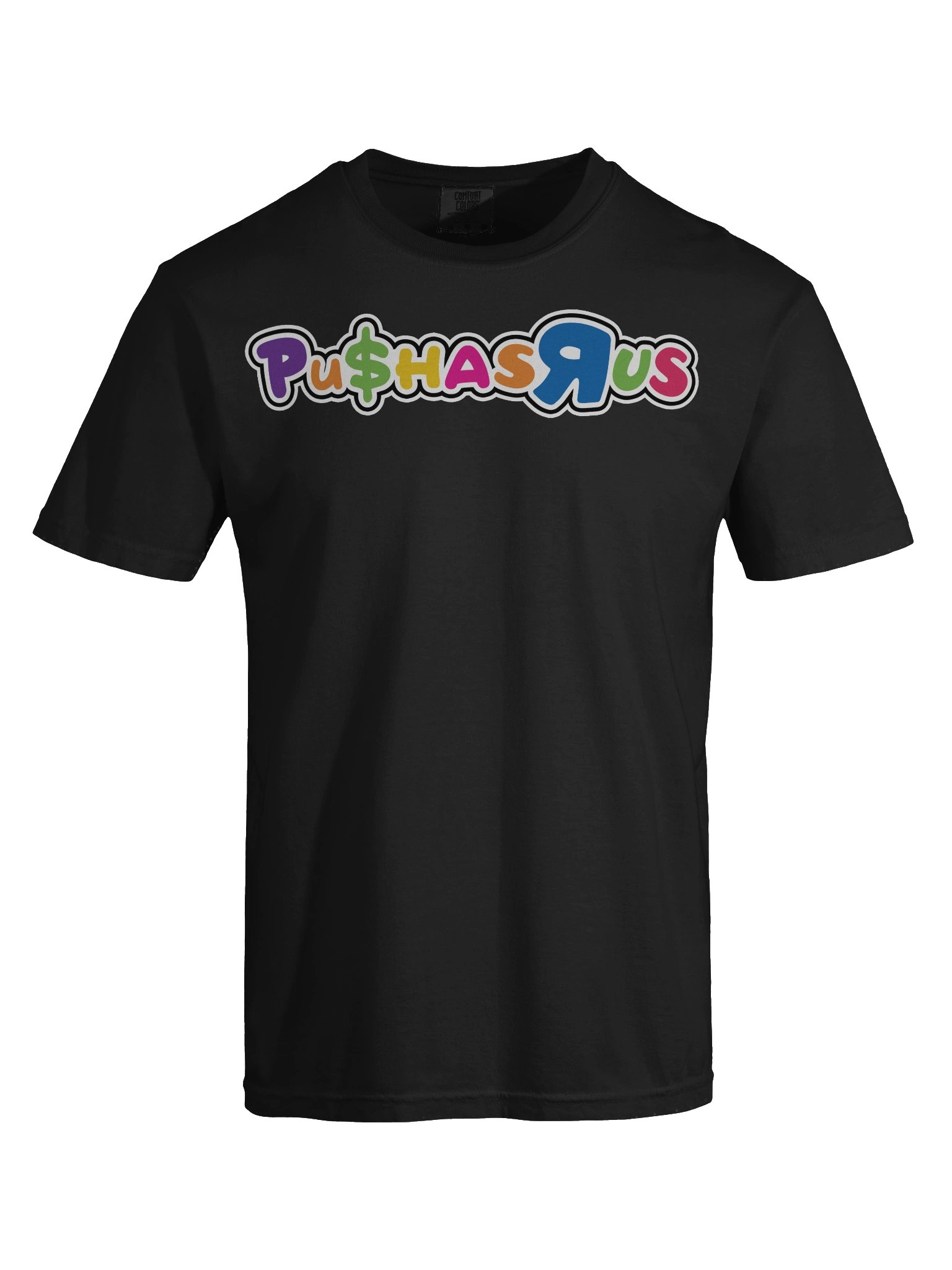 PushasRus Tee product image (43)