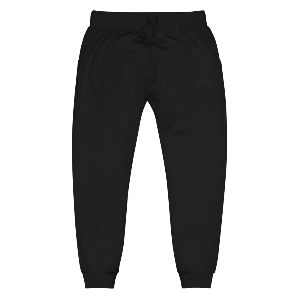 NM Classic Unisex Premium Joggers product image (1)