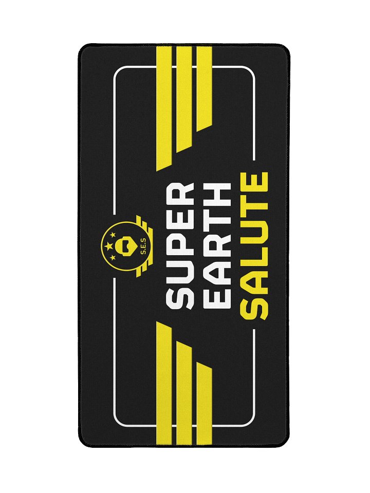 S.E.S - Signature Deskmat product image (2)