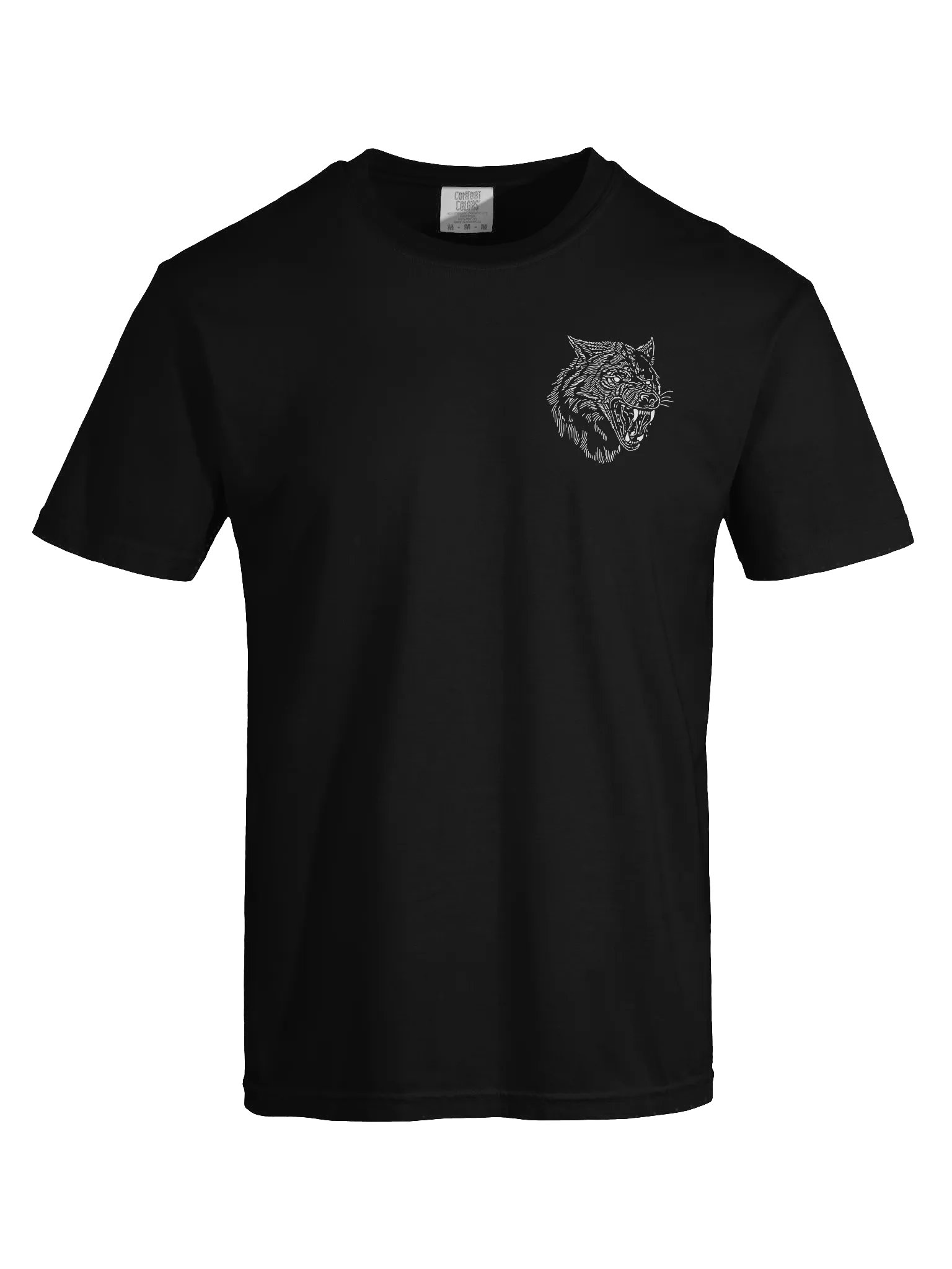 [Dis]respect Comfort Tee product image (3)