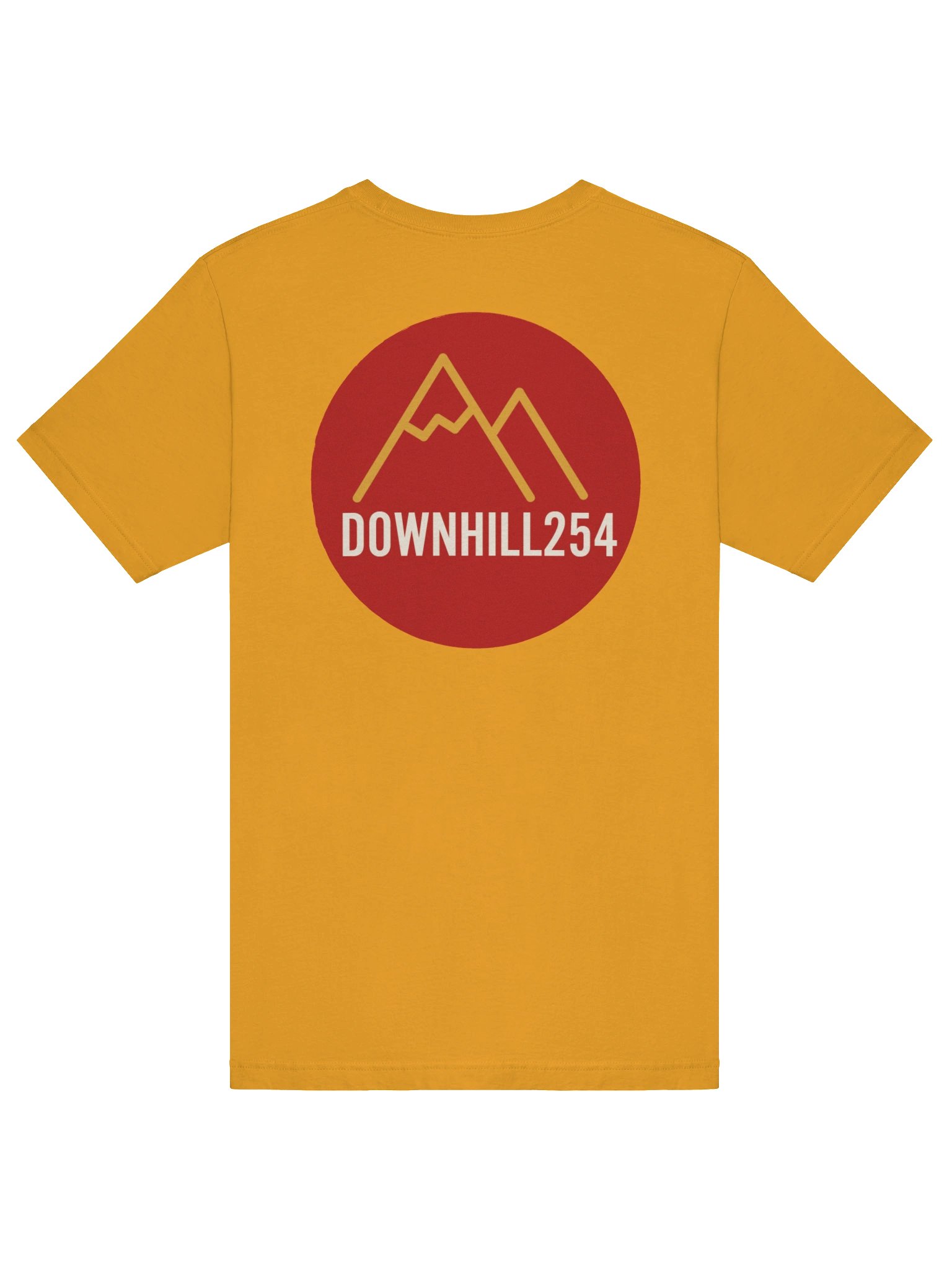 Downhill254 classic Tee product image (30)