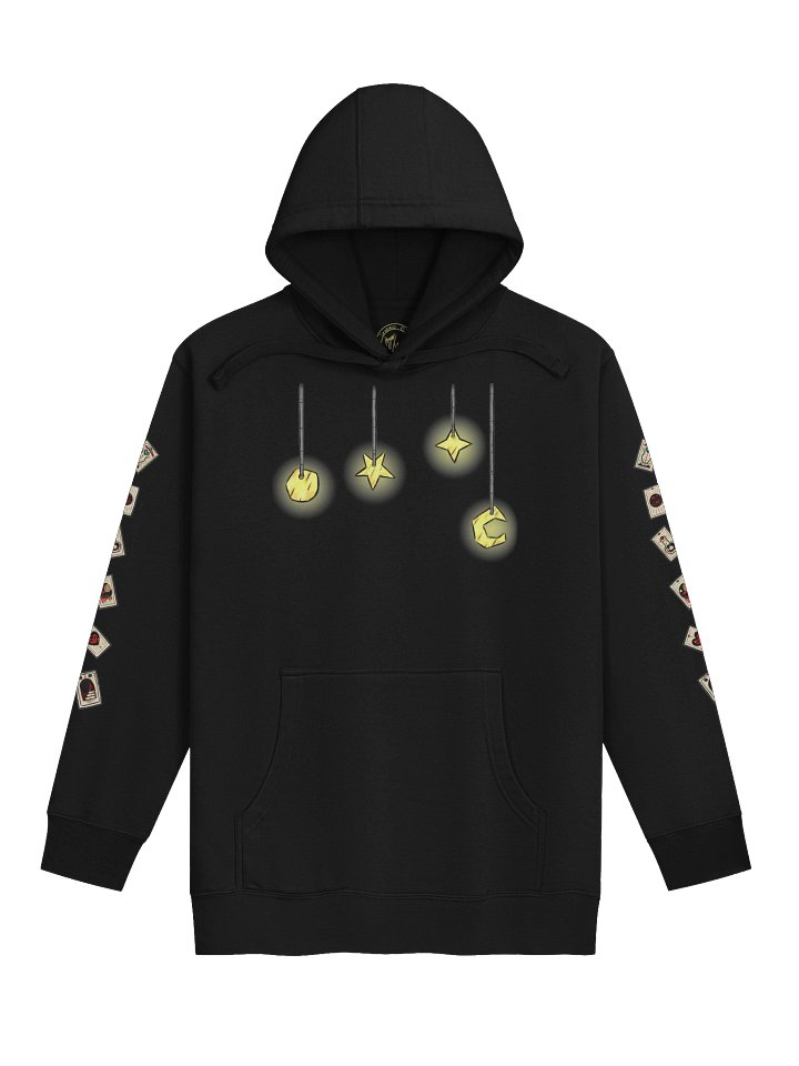Clauneck - COTL Hoodie product image (2)