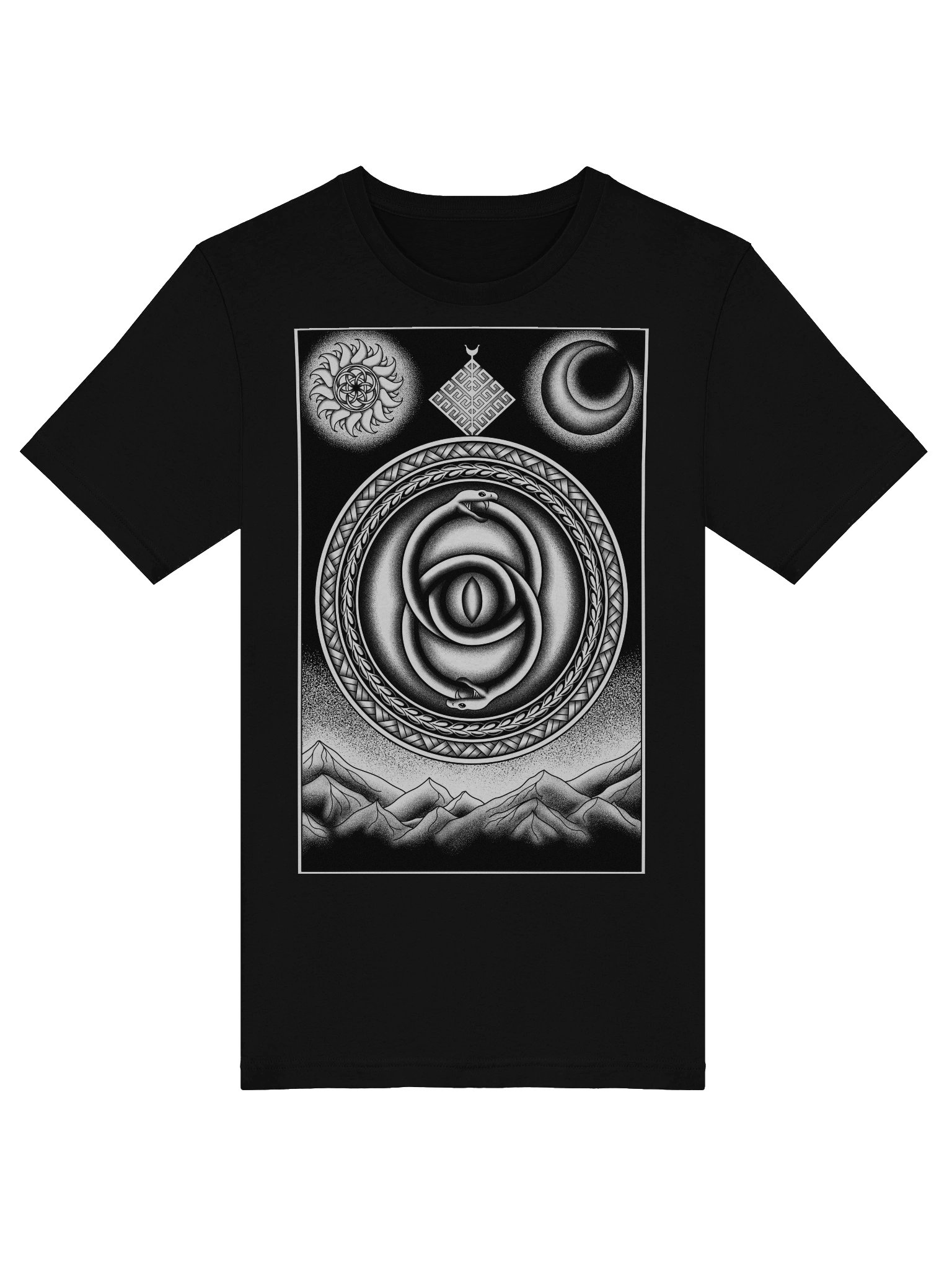 Ouroboros product image (38)