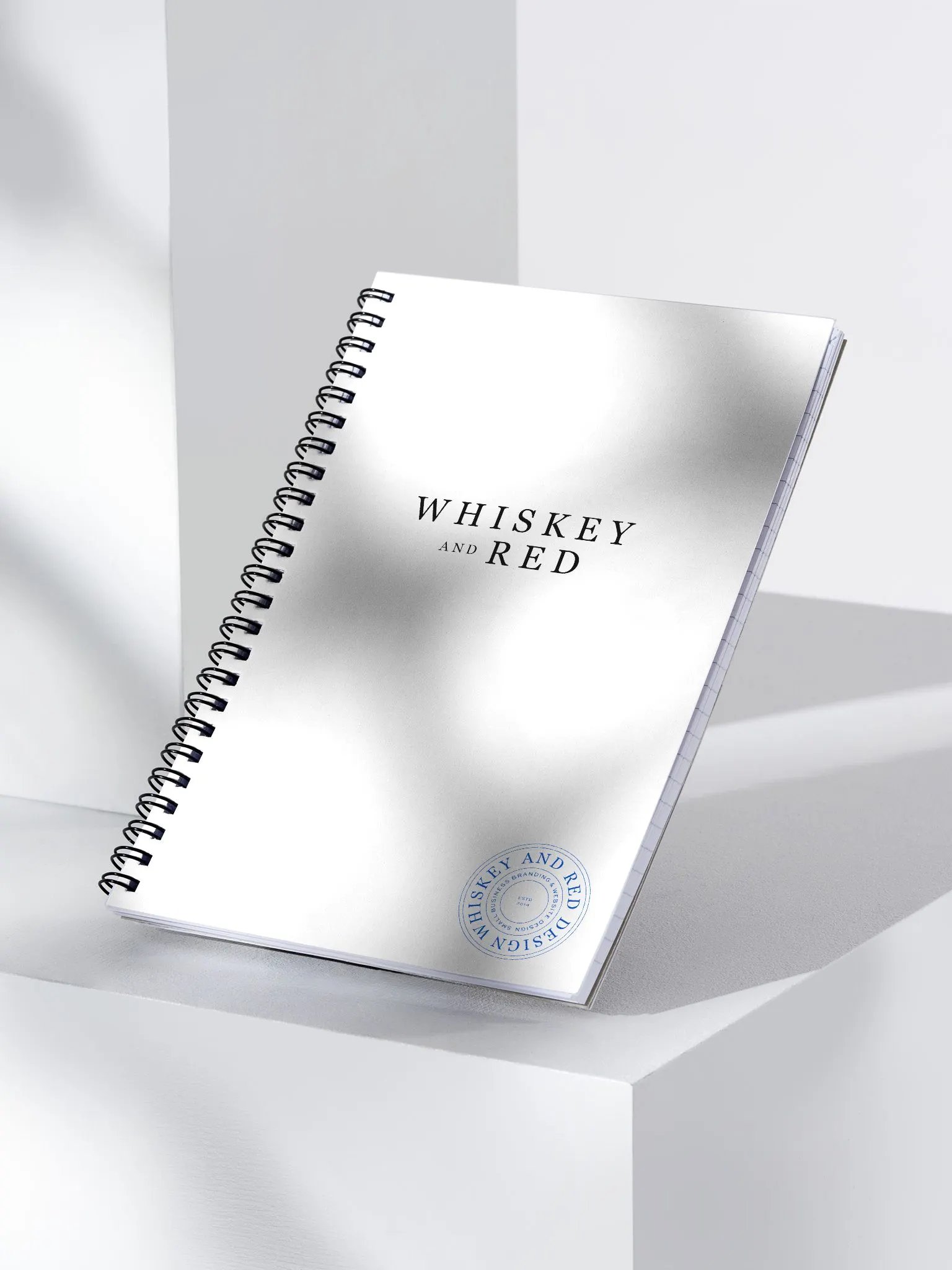 W&R Notebook product image (3)