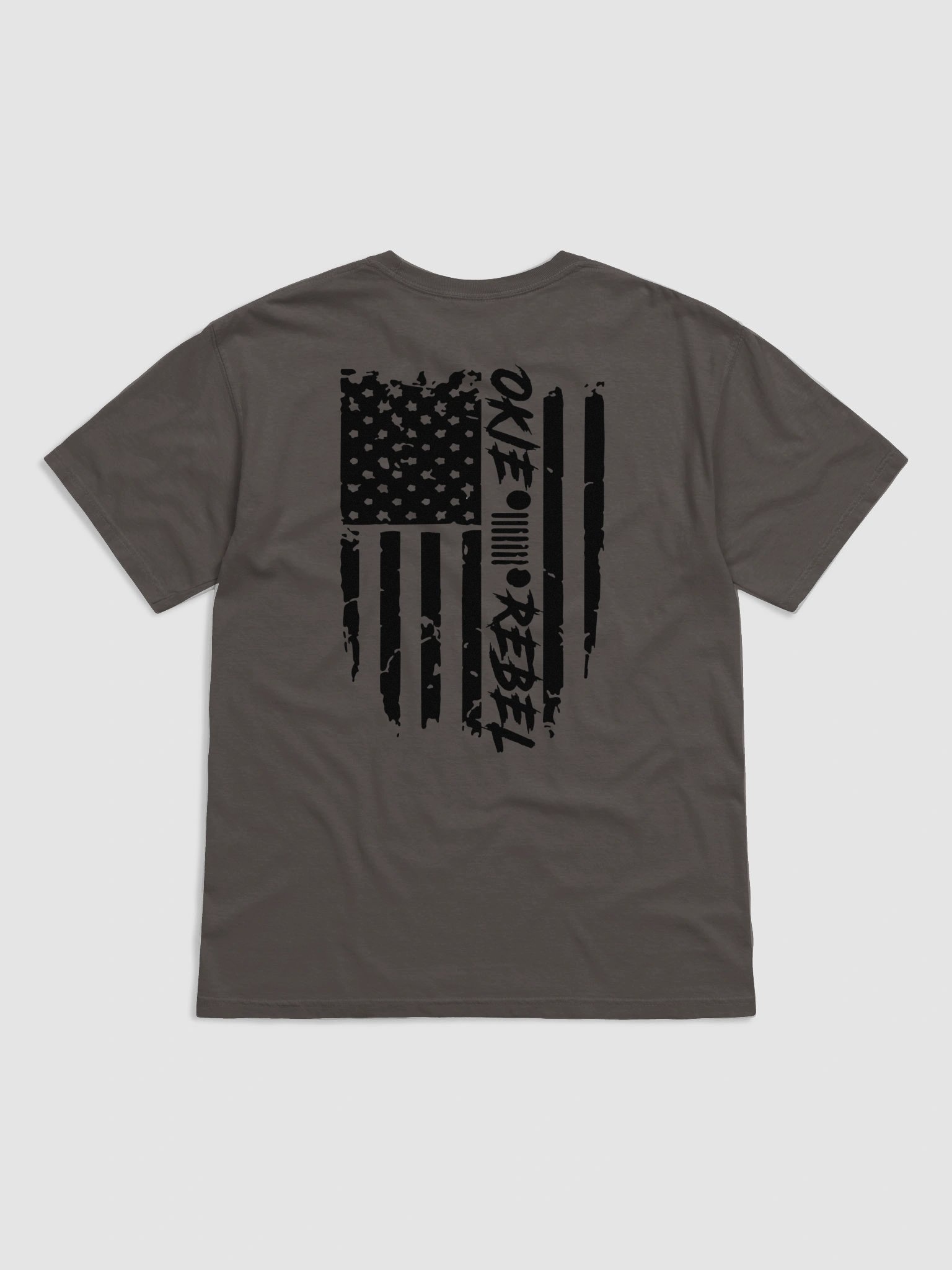 Okie Rebel Flag product image (23)