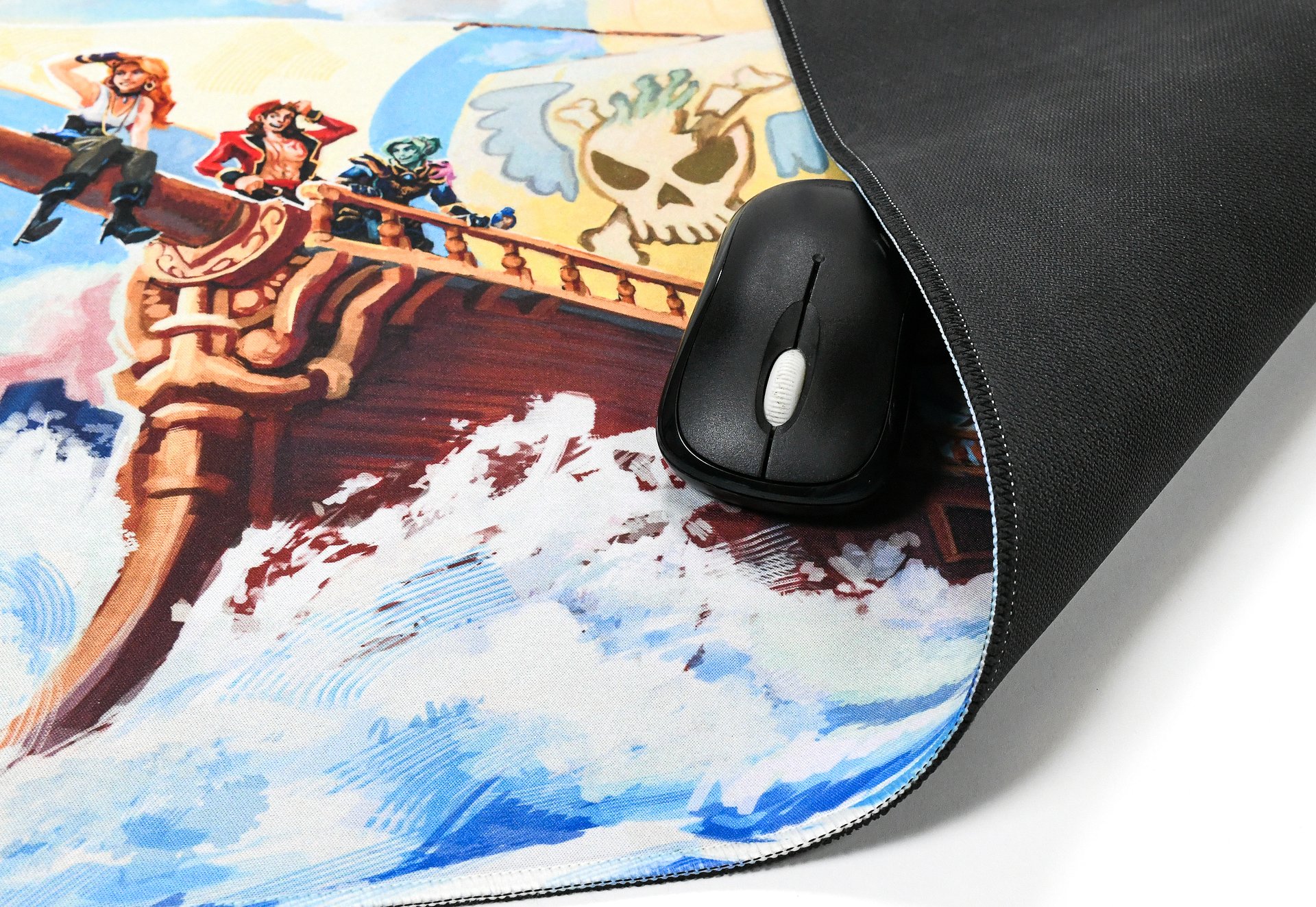 Riptide Desk Mat product image (5)