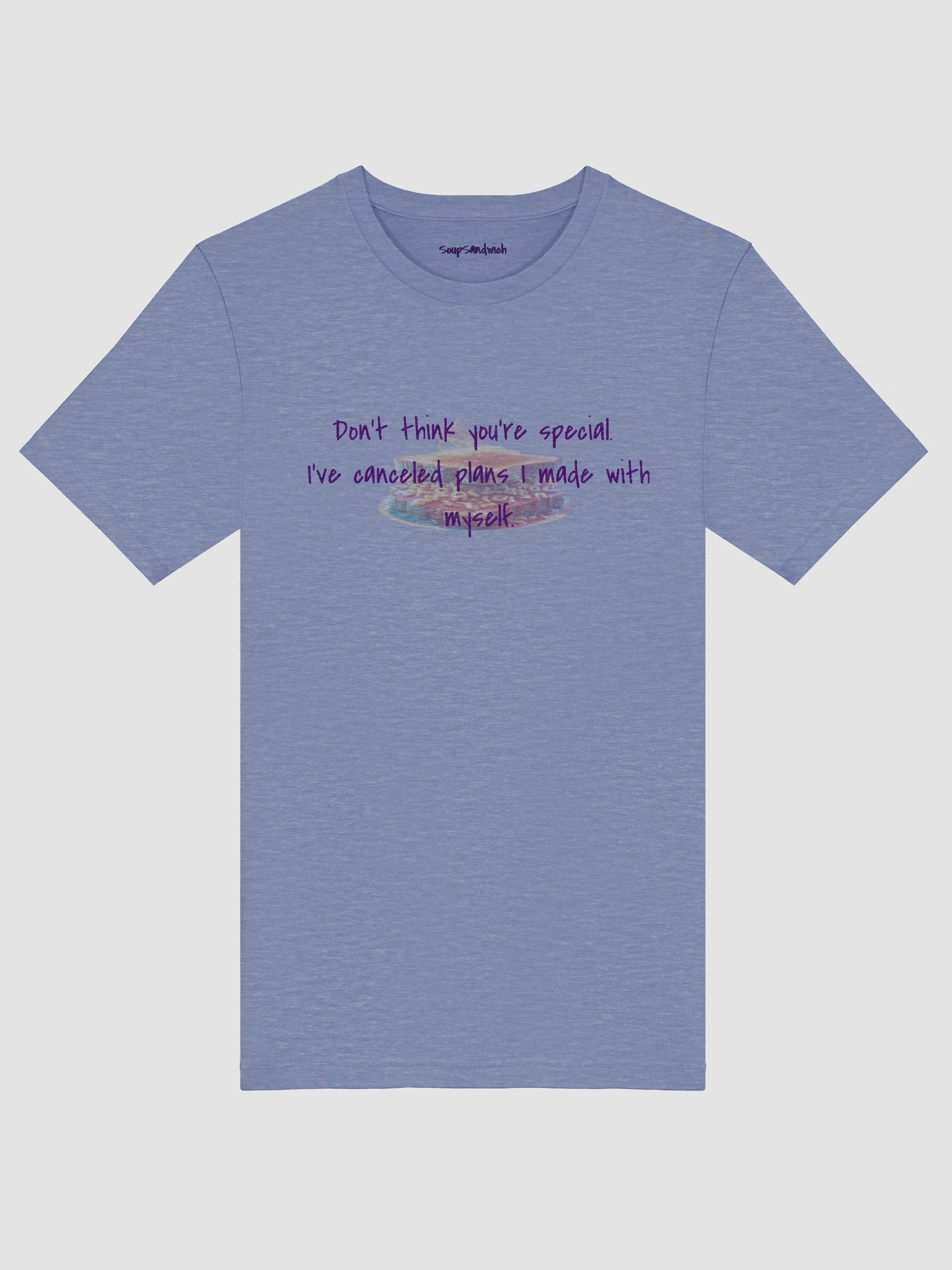 "U ain't Special" product image (5)