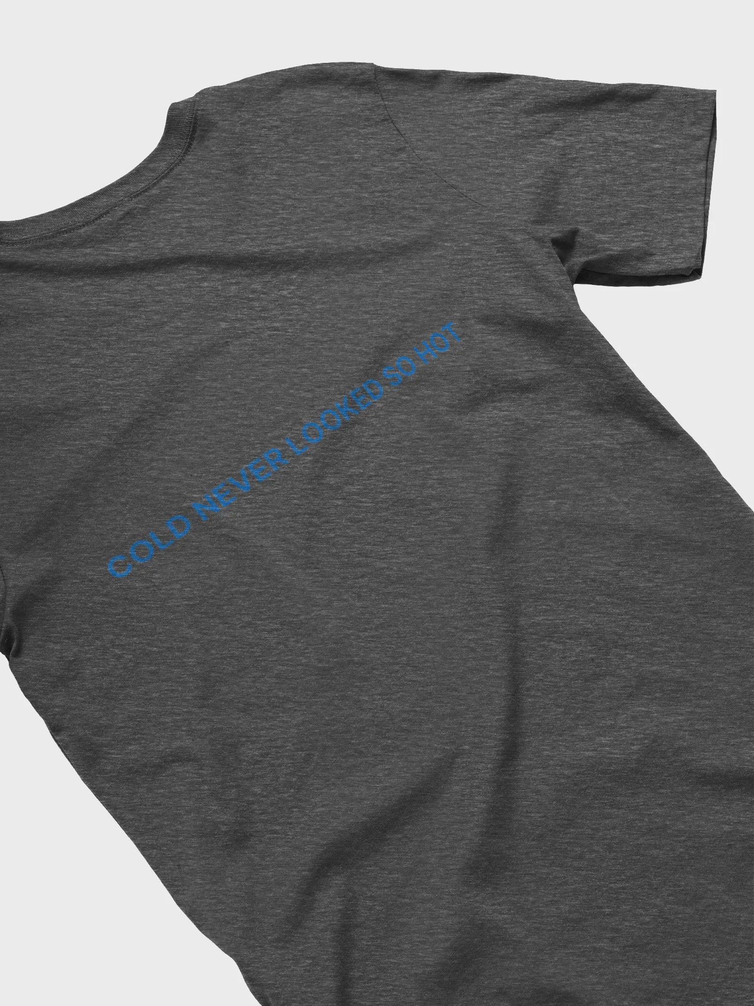 Cold Never Looked So Hot product image (4)