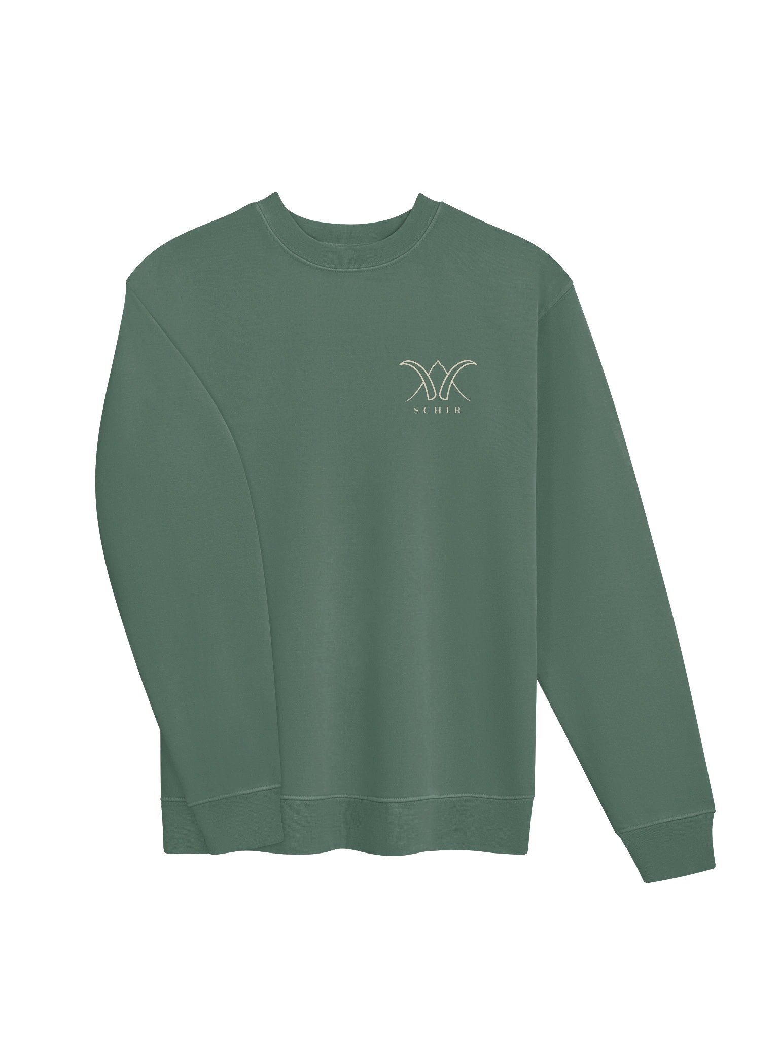 CAMP SCHIR CREWNECK product image (7)