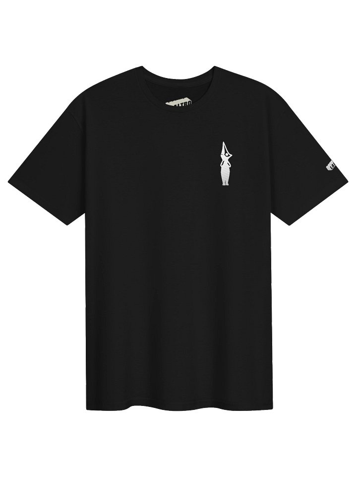 The Embroidered HANIWA Shirt product image (2)