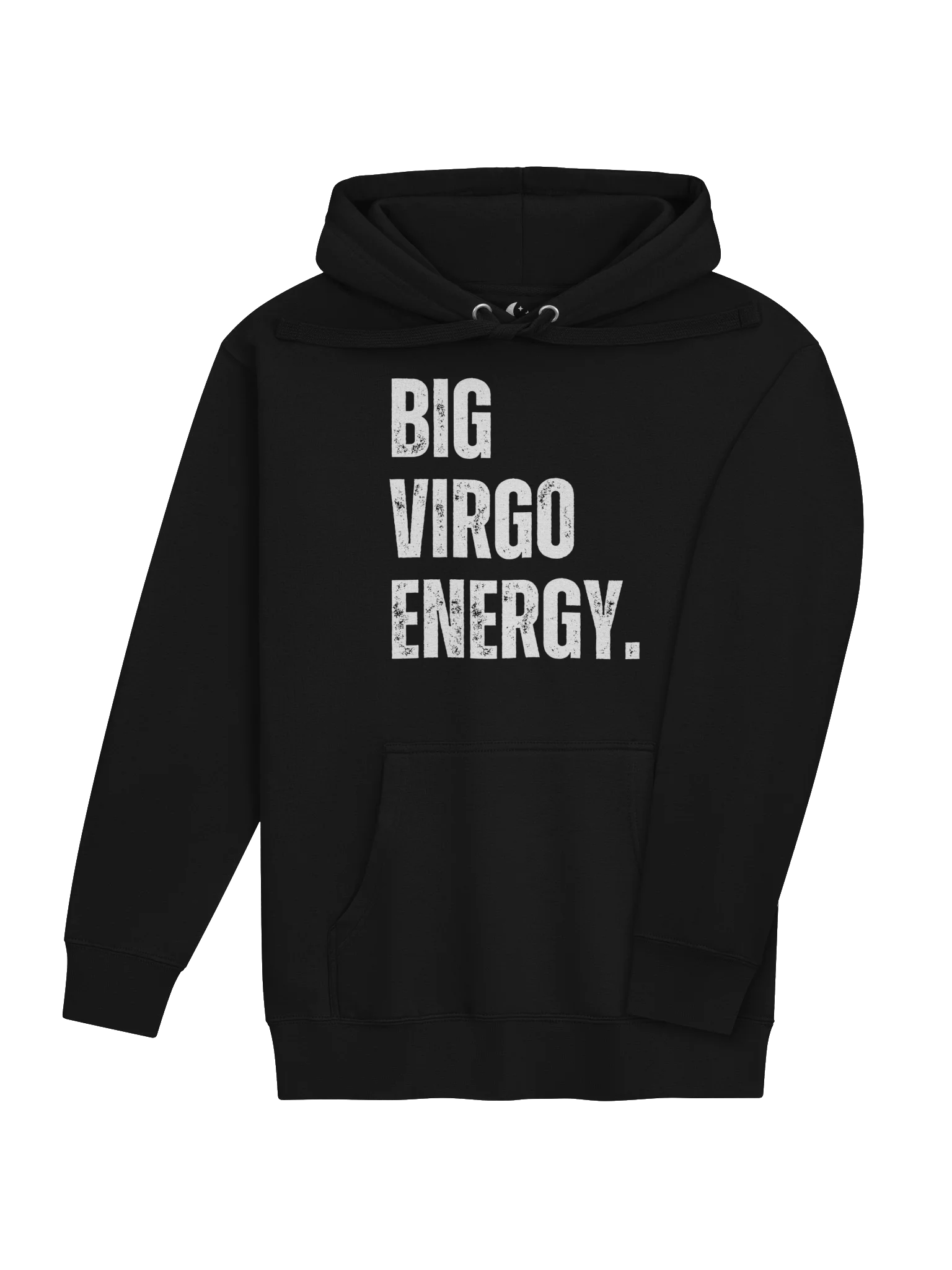 BIG VIRGO ENERGY Hoodie product image (59)