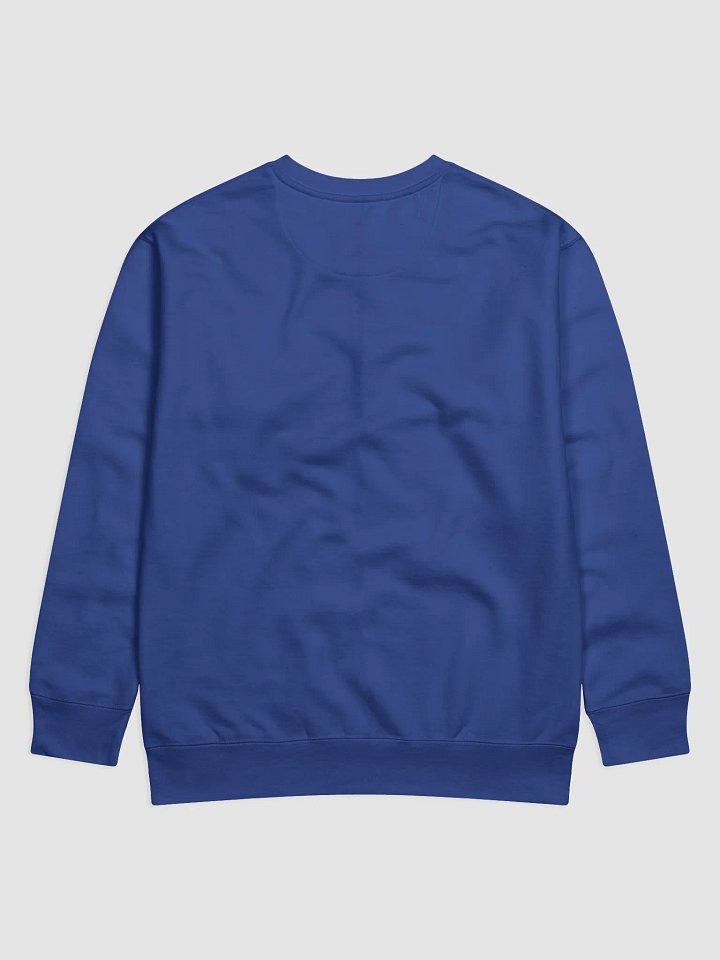 NATO Goons Pullover product image (2)