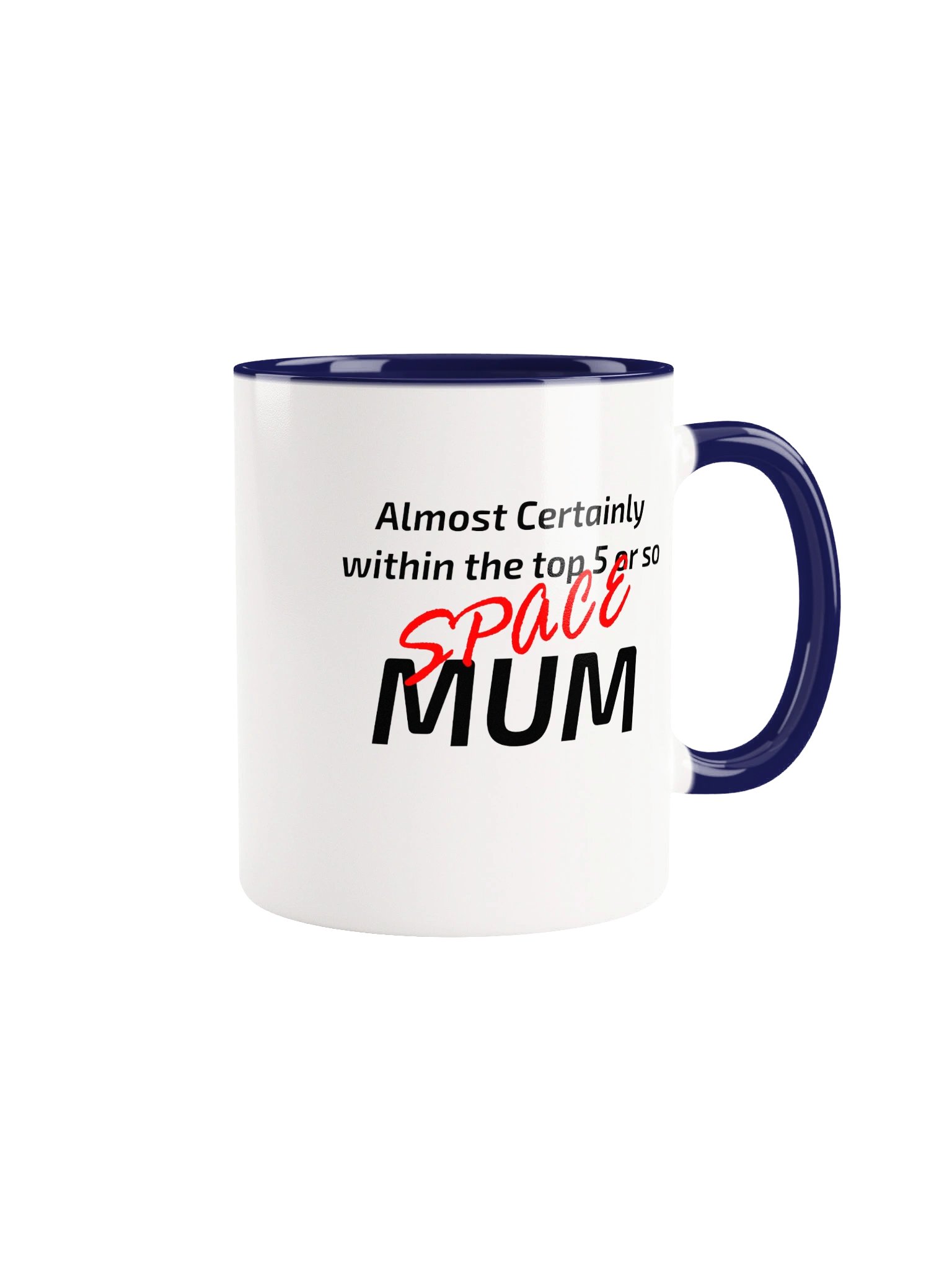 Pretty Good Space Mum? product image (1)