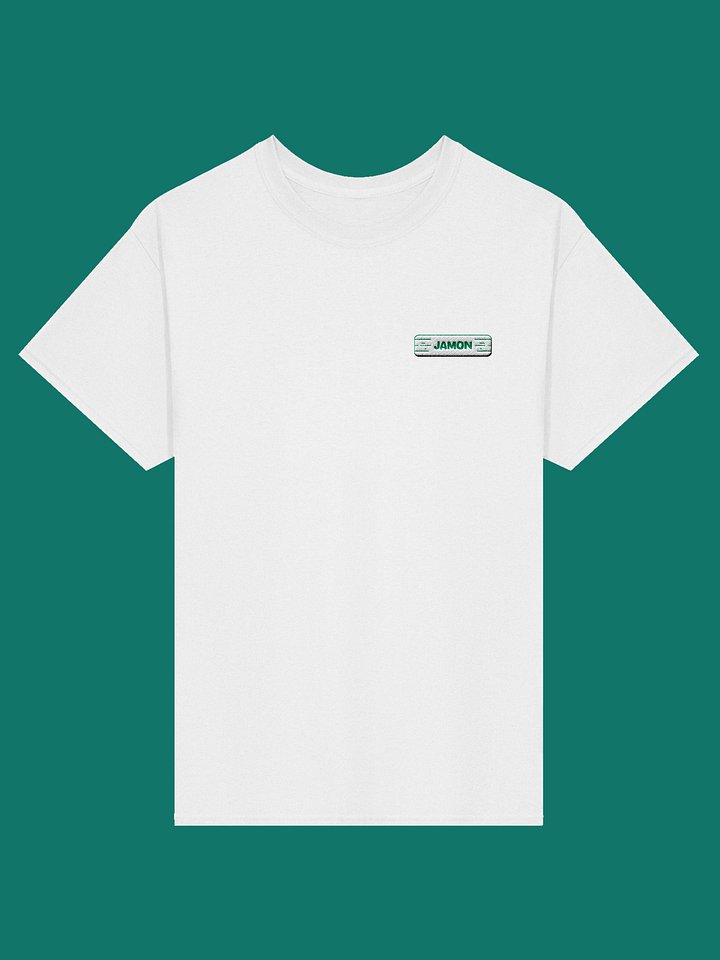 Jamon T-Shirt product image (1)