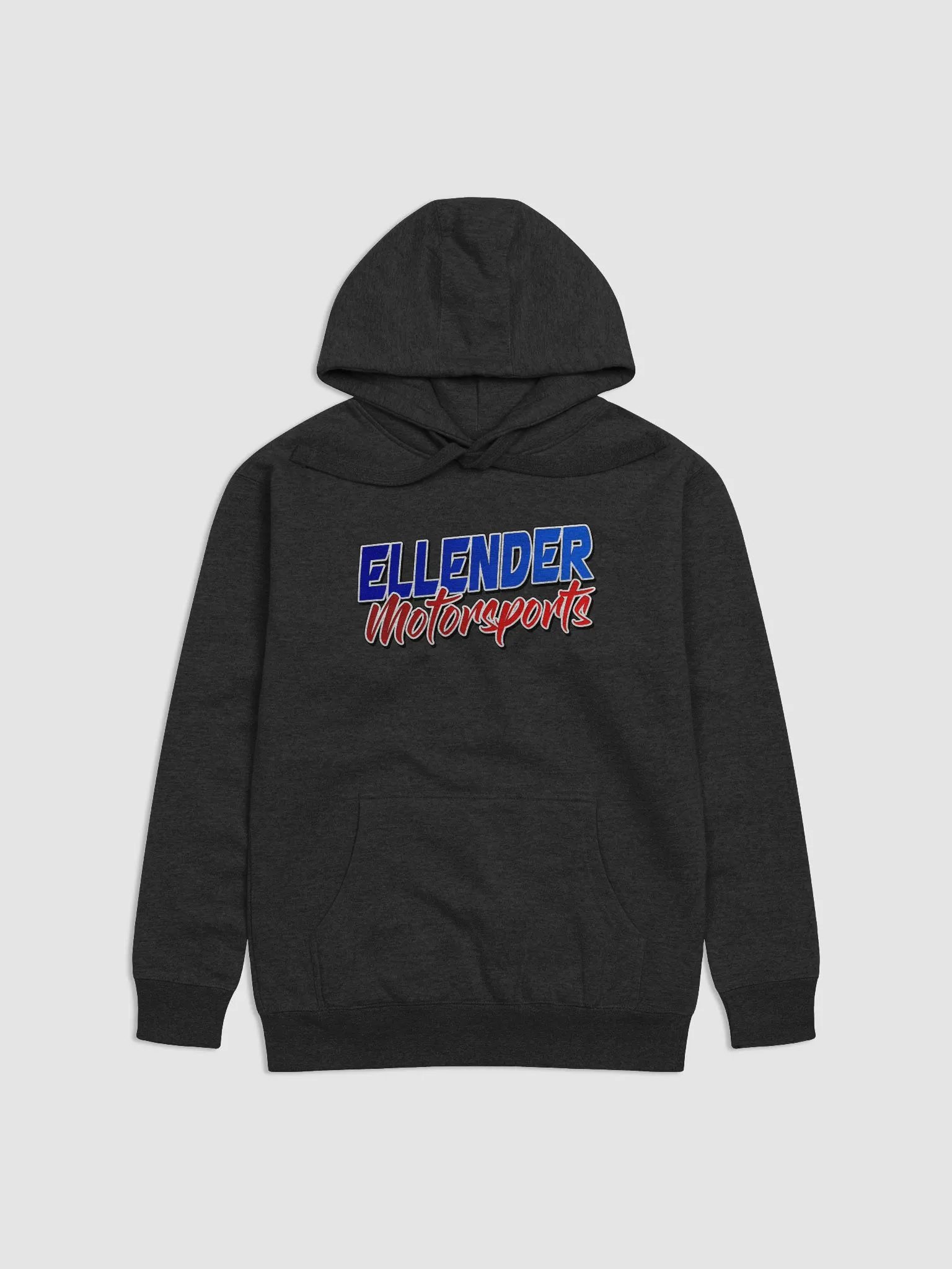 Ellender Motorsports Classic Hoodie product image (2)