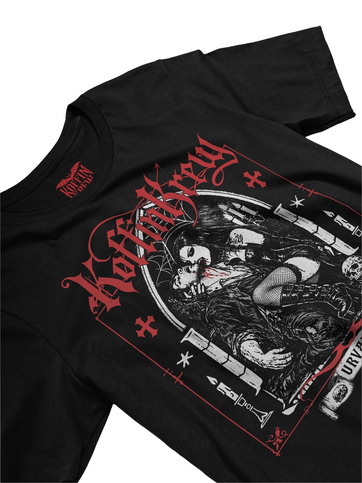 URVAMPGF Tee product image (3)