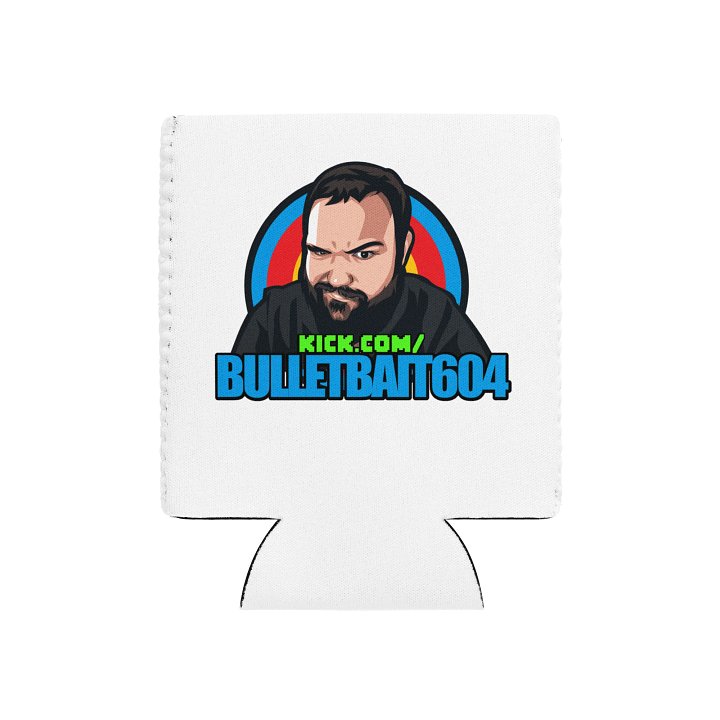 BB604 Drink Cozy product image (1)