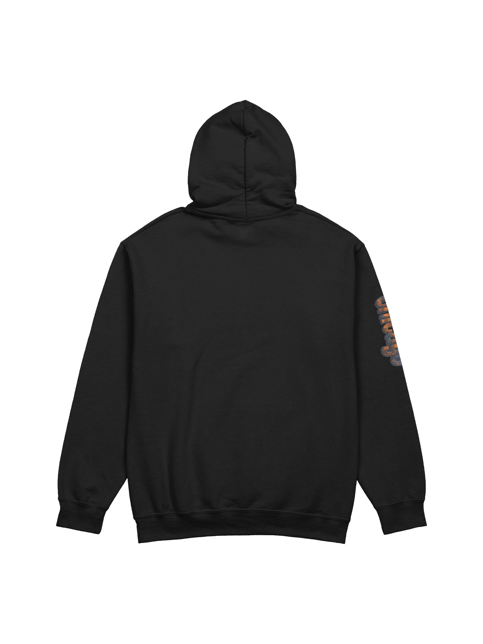 CHicago B Hoodie product image (5)
