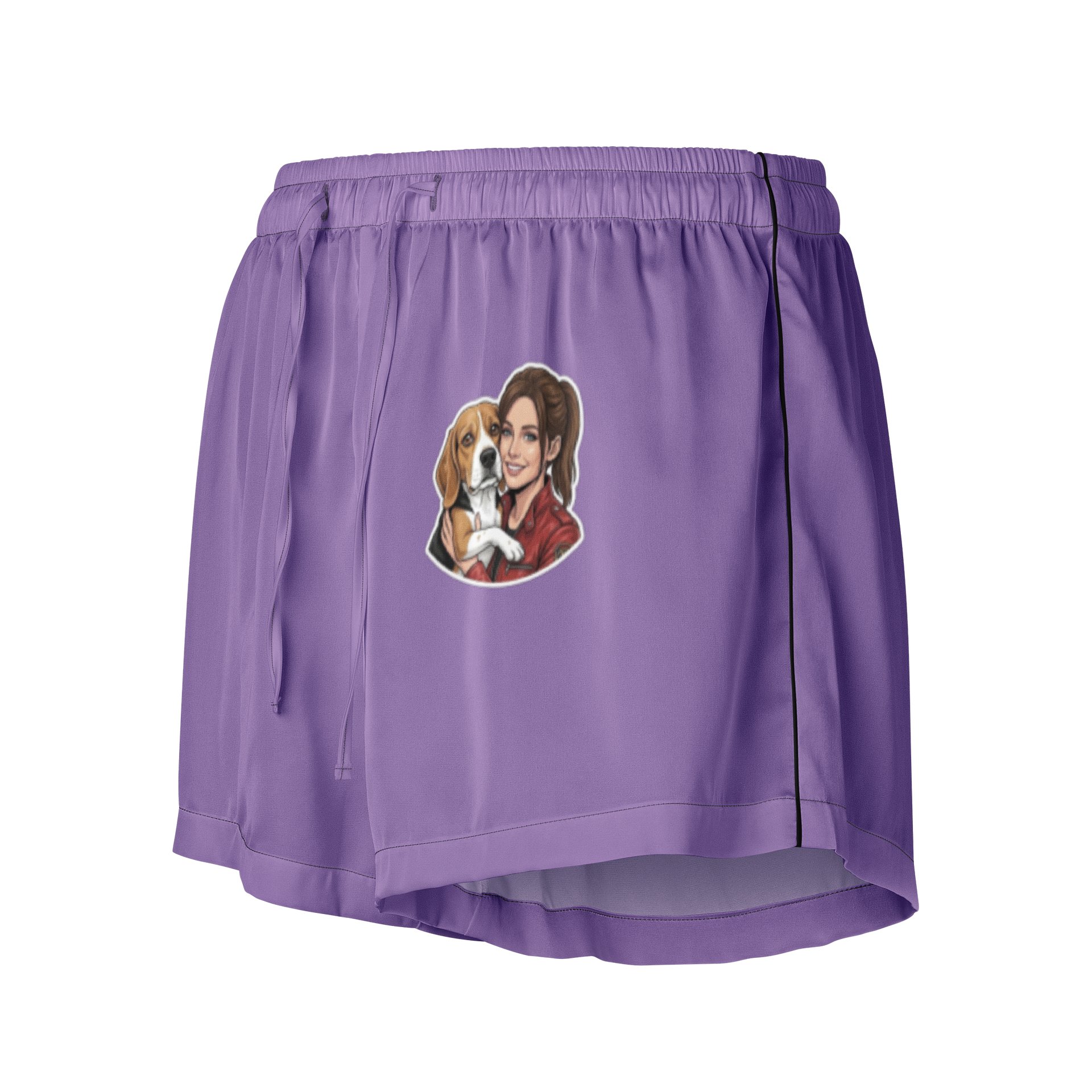 dex besties shorts product image (1)