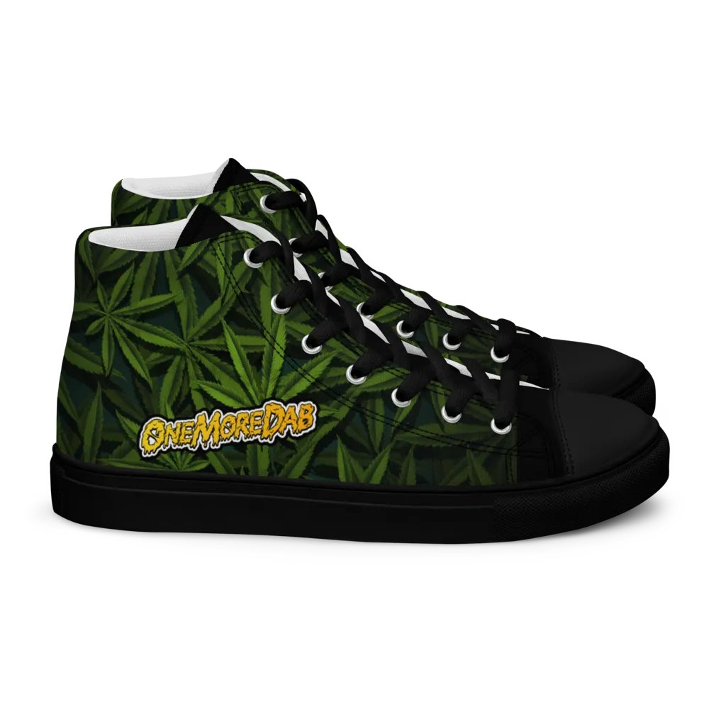 OMD Drumming Hi-Tops product image (2)