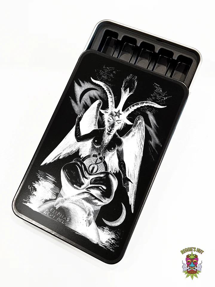 Case - Baphometic product image (2)