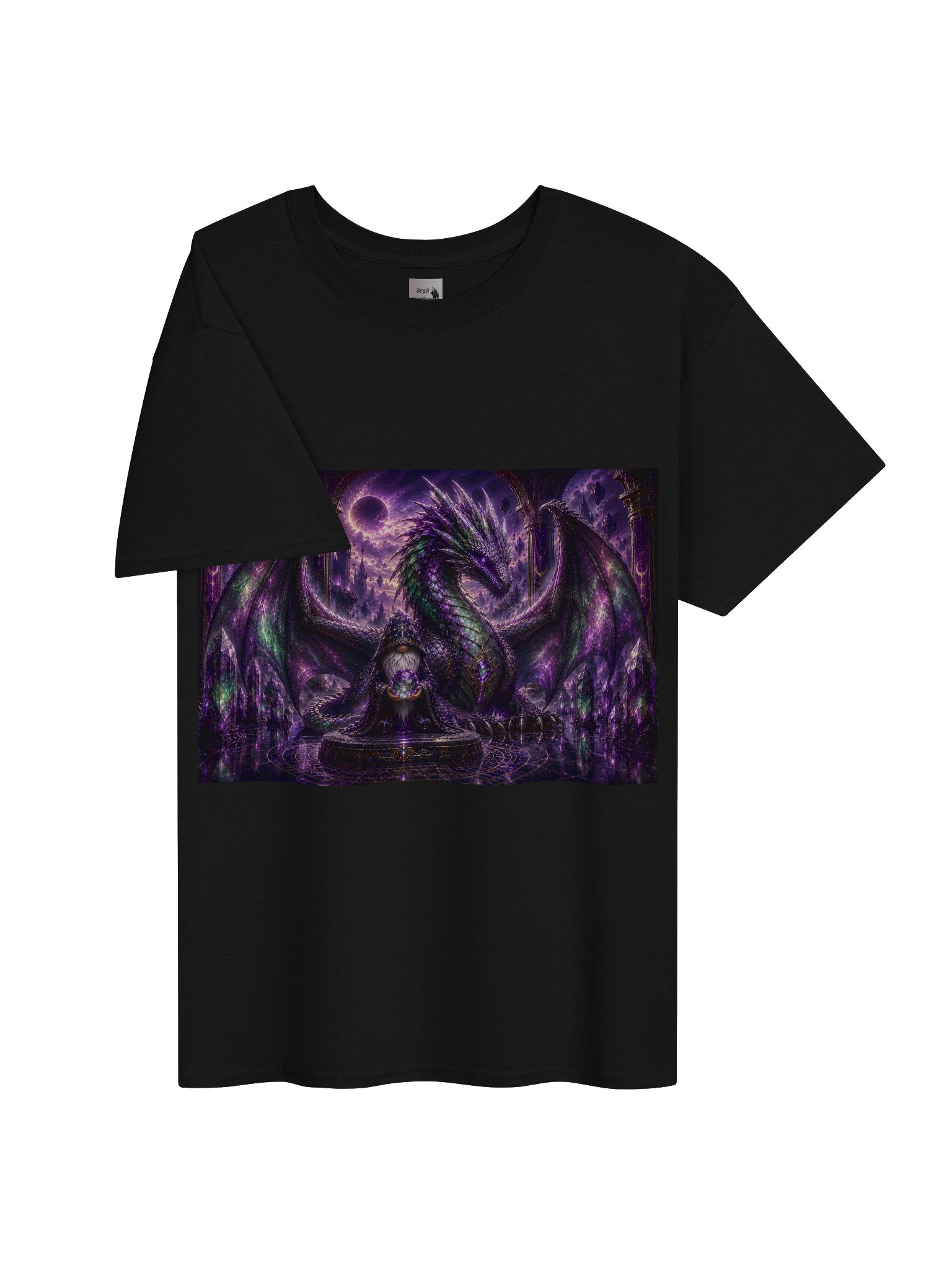Alexandrite Dragon — The Fatebound product image (29)