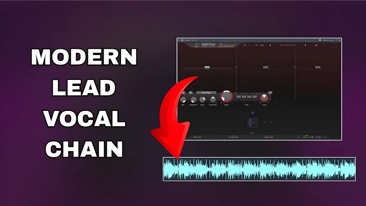 Auto-Tune Rap Vocal Chain – FL Studio Preset Pack product image (1)