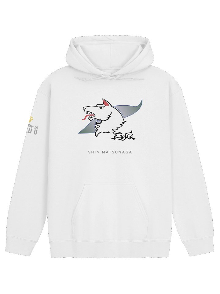 Shin Matsunaga Hoodie product image (1)