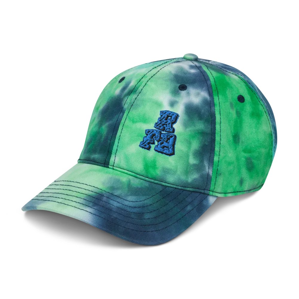 Tye Dye Ricerhat product image (10)