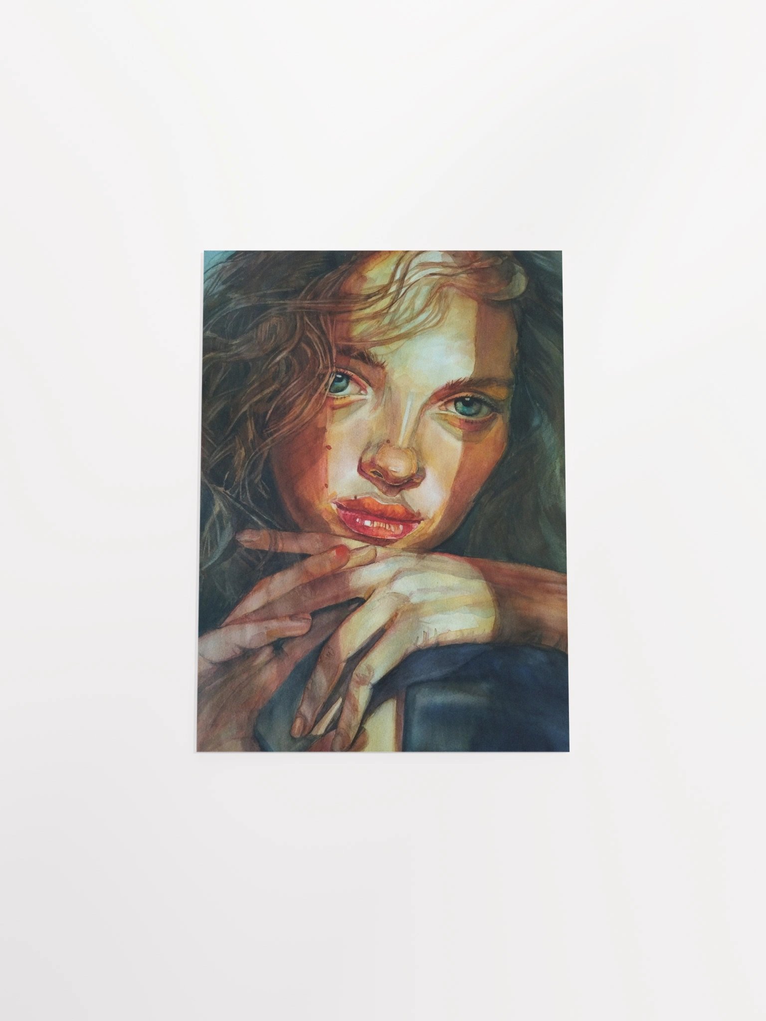 Vibrant Matte Paper Poster Print product image (30)