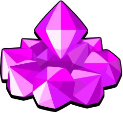 Pack - 350 Gems product image (1)