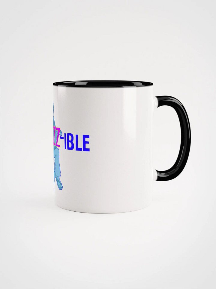 In-FIZZ-ible Mug (Colourful) product image (7)