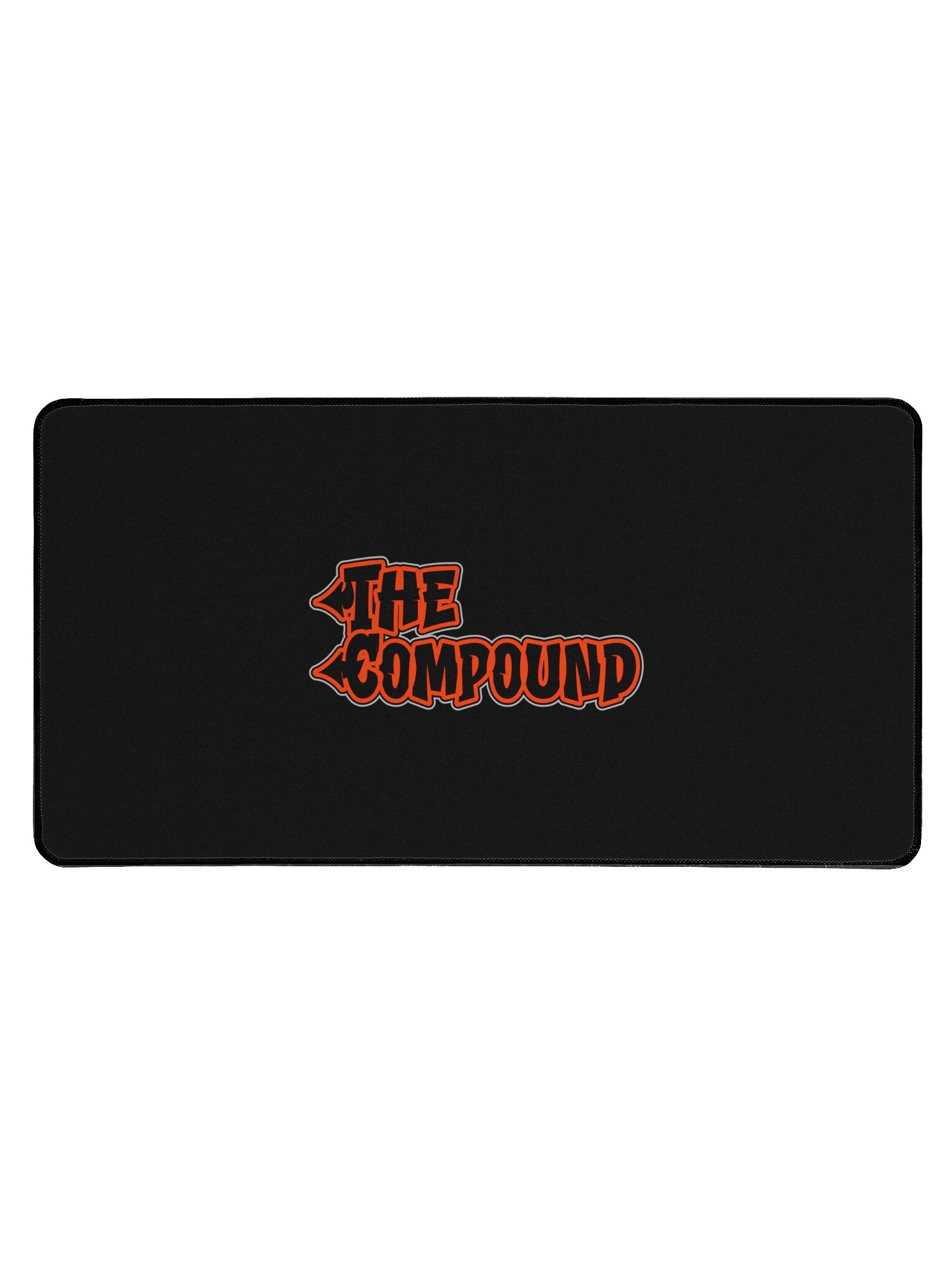 Compound Firebrand Mouse Pad product image (1)