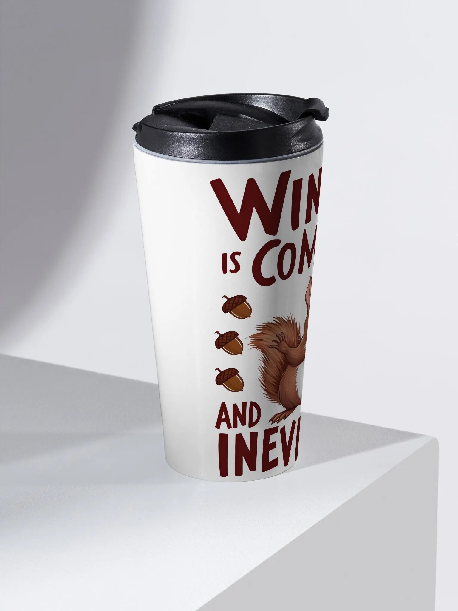 Nutty Survival product image (2)