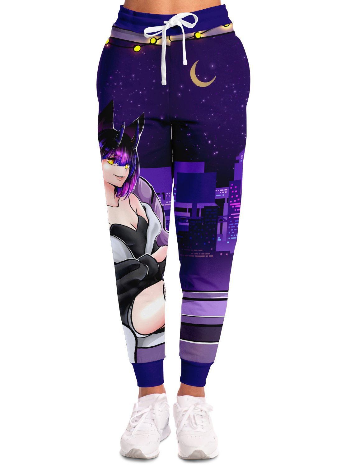 Adult Cozy Fashion Joggers product image (5)
