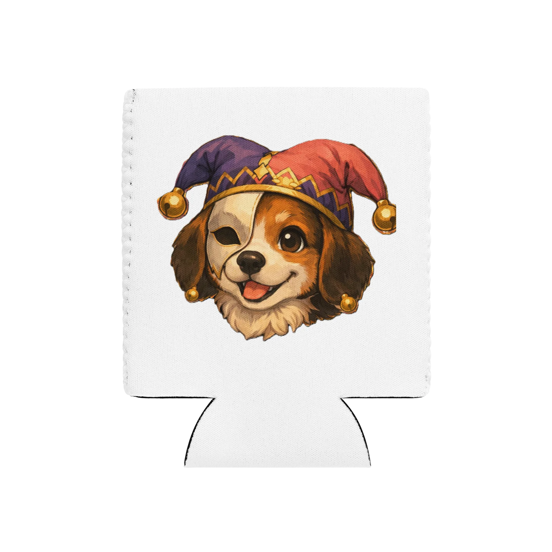 Kingdoms Jester Can Cooler product image (1)