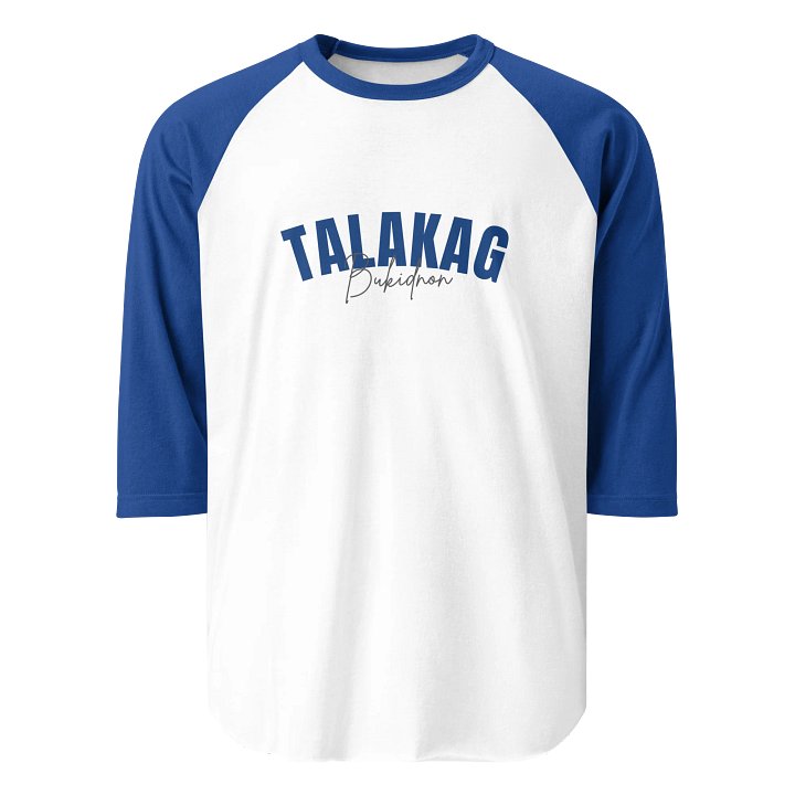 Talakag Long Tee product image (1)