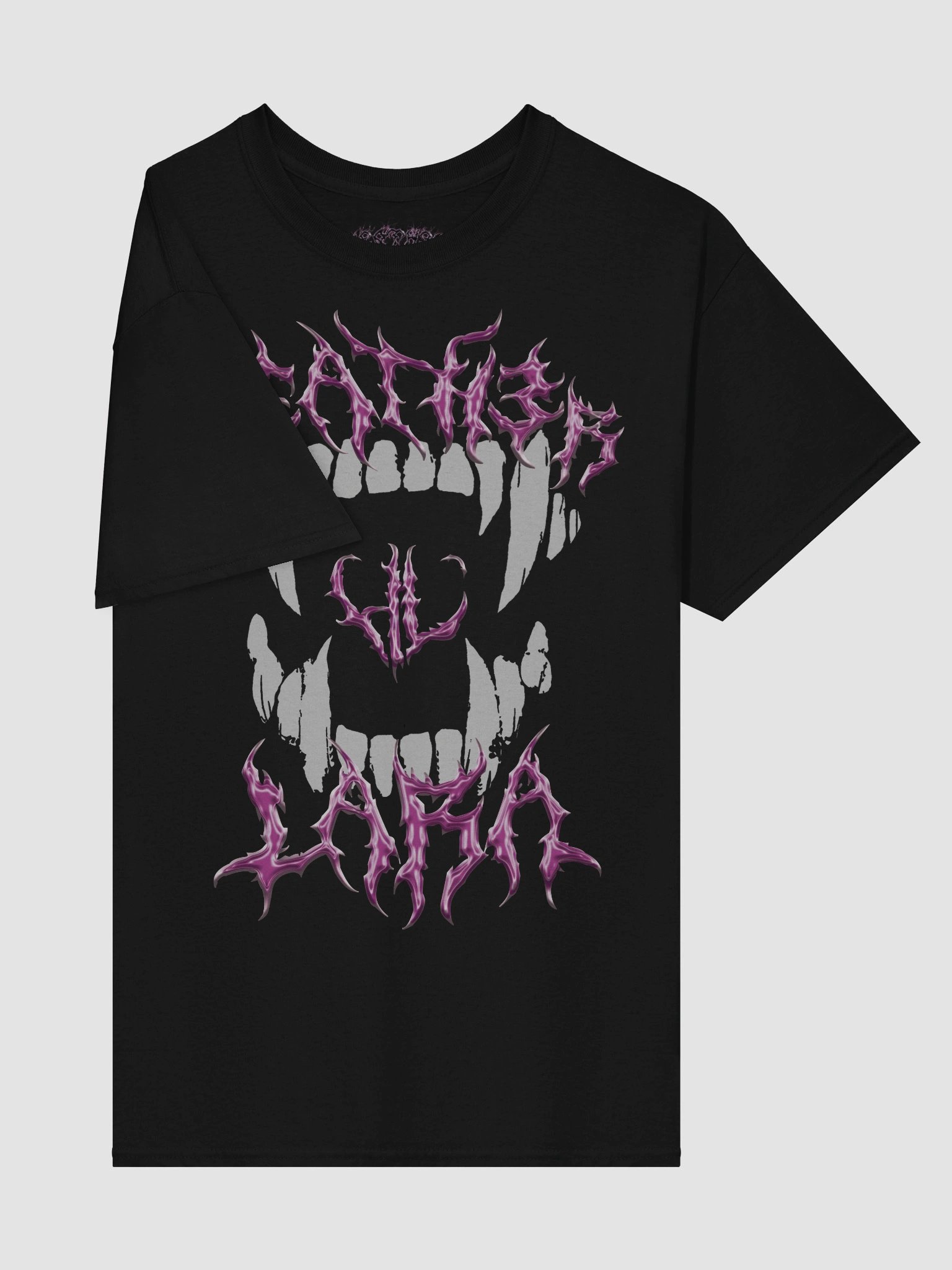 Y2K BITE ME TEE product image (4)