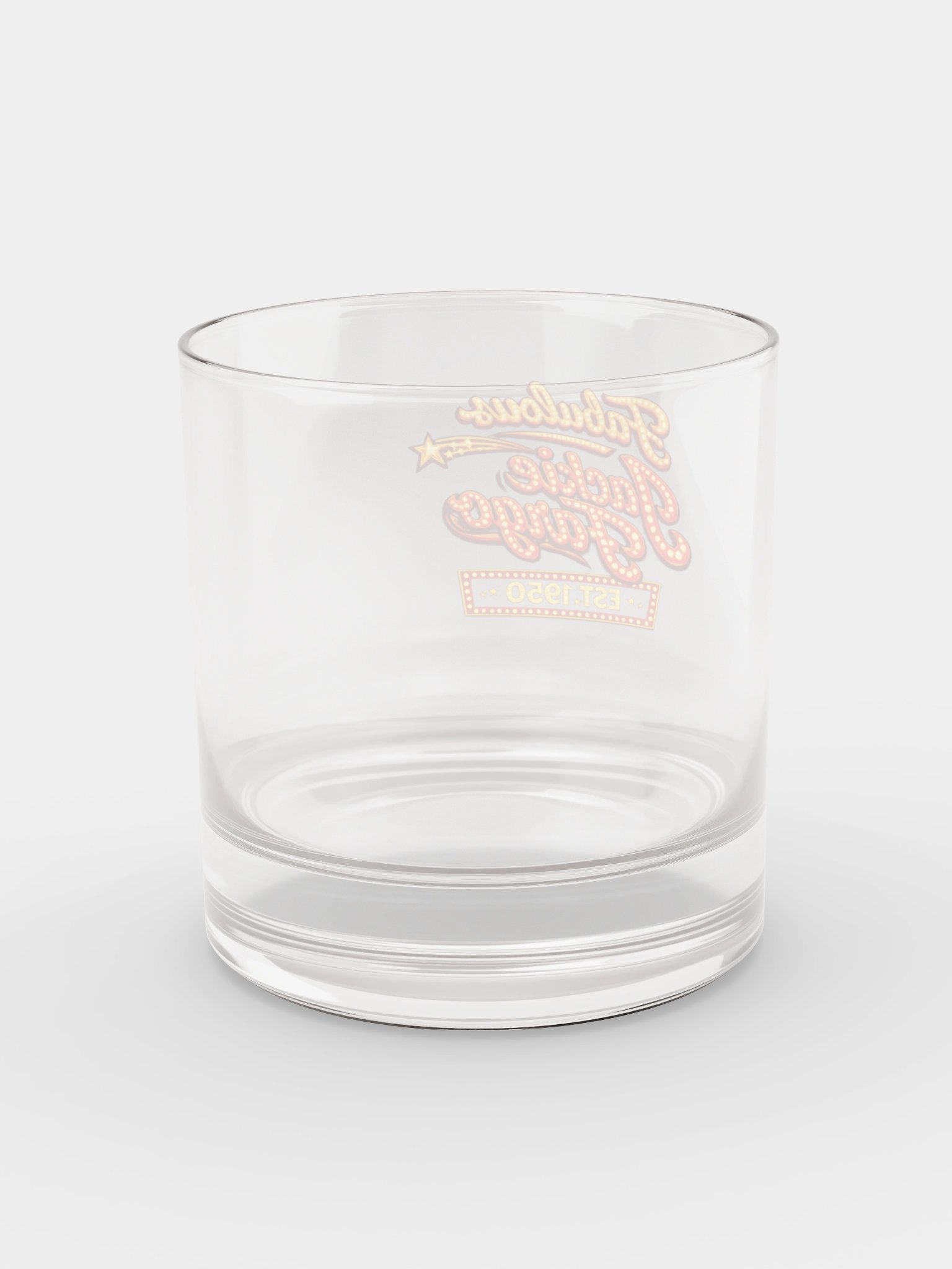 Jackie Fargo Rocks Glass product image (6)