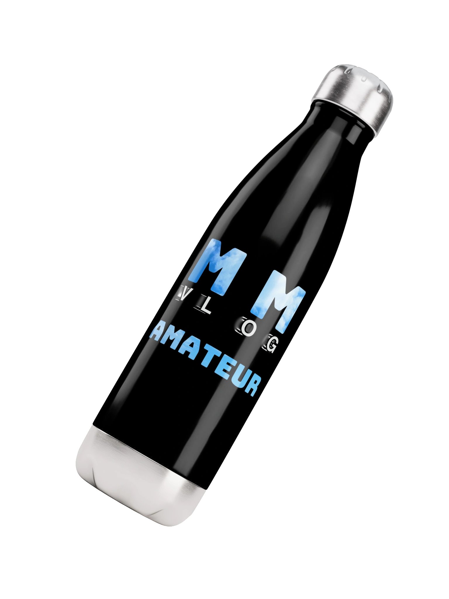 MMAV Stainless Steel Water Bottle product image (7)